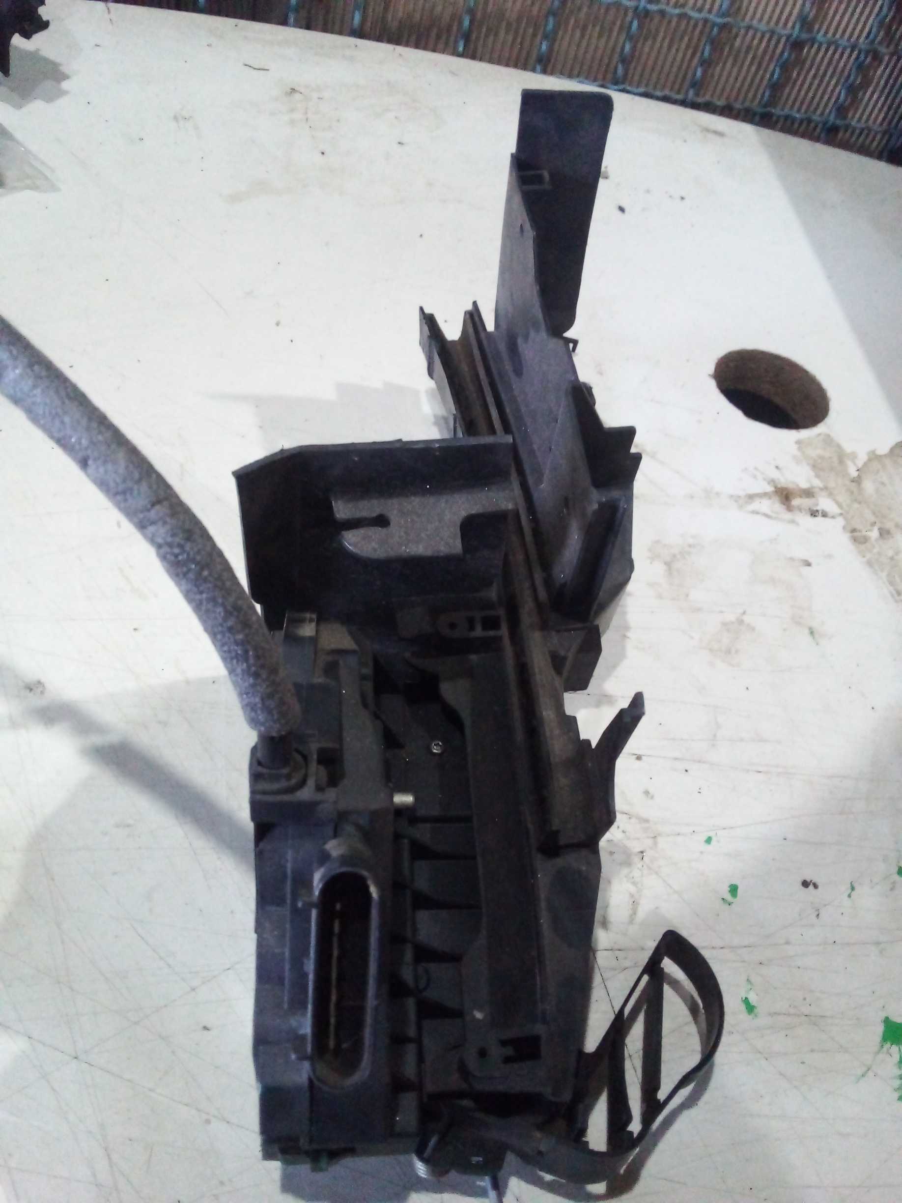 FECHADURA PORTA DIANT  ESQUERDA FOCUS 2018 BM5AA21813CF