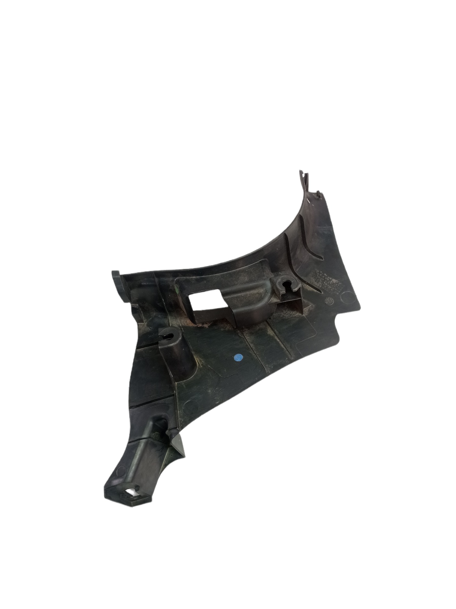 83161sad Moldura Acabamento Soleira Esq Honda Fit 2003/2007 6