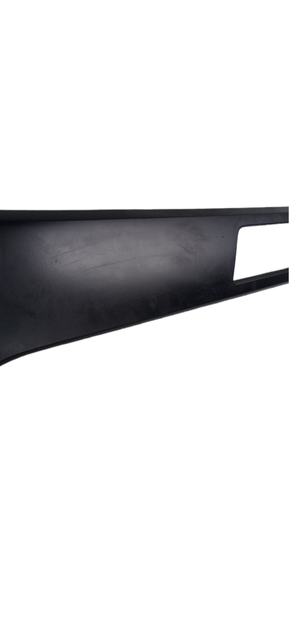 Moldura Painel Instrumentos Vw Polo Virtus 2017 A 2019 6
