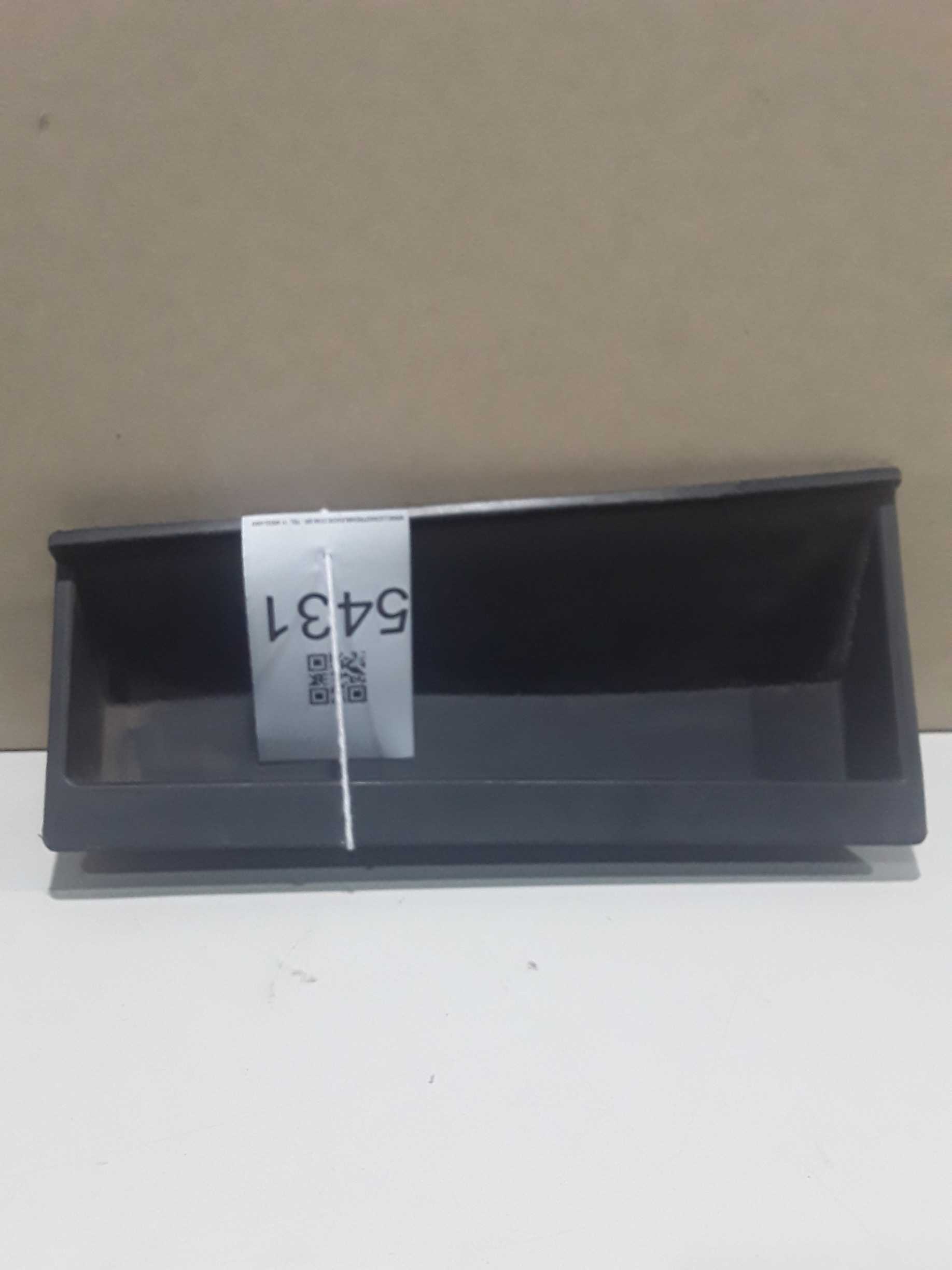 735485661 PORTA OBJETO ESQUERDO FIAT PUNTO ESSENCE 2013