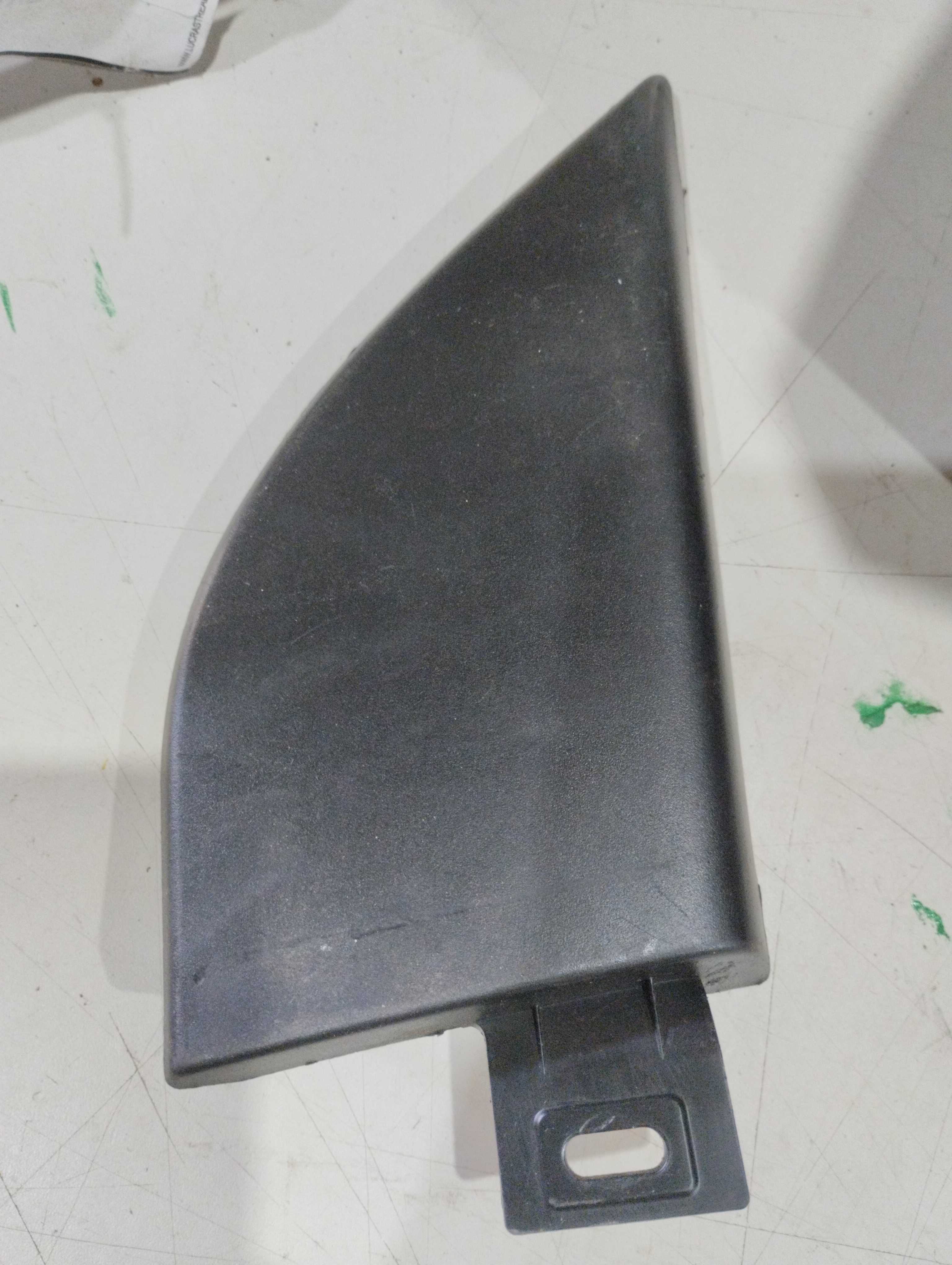 Moldura interna Direito retrovisor Vw gol Saveiro Voyage G7 1