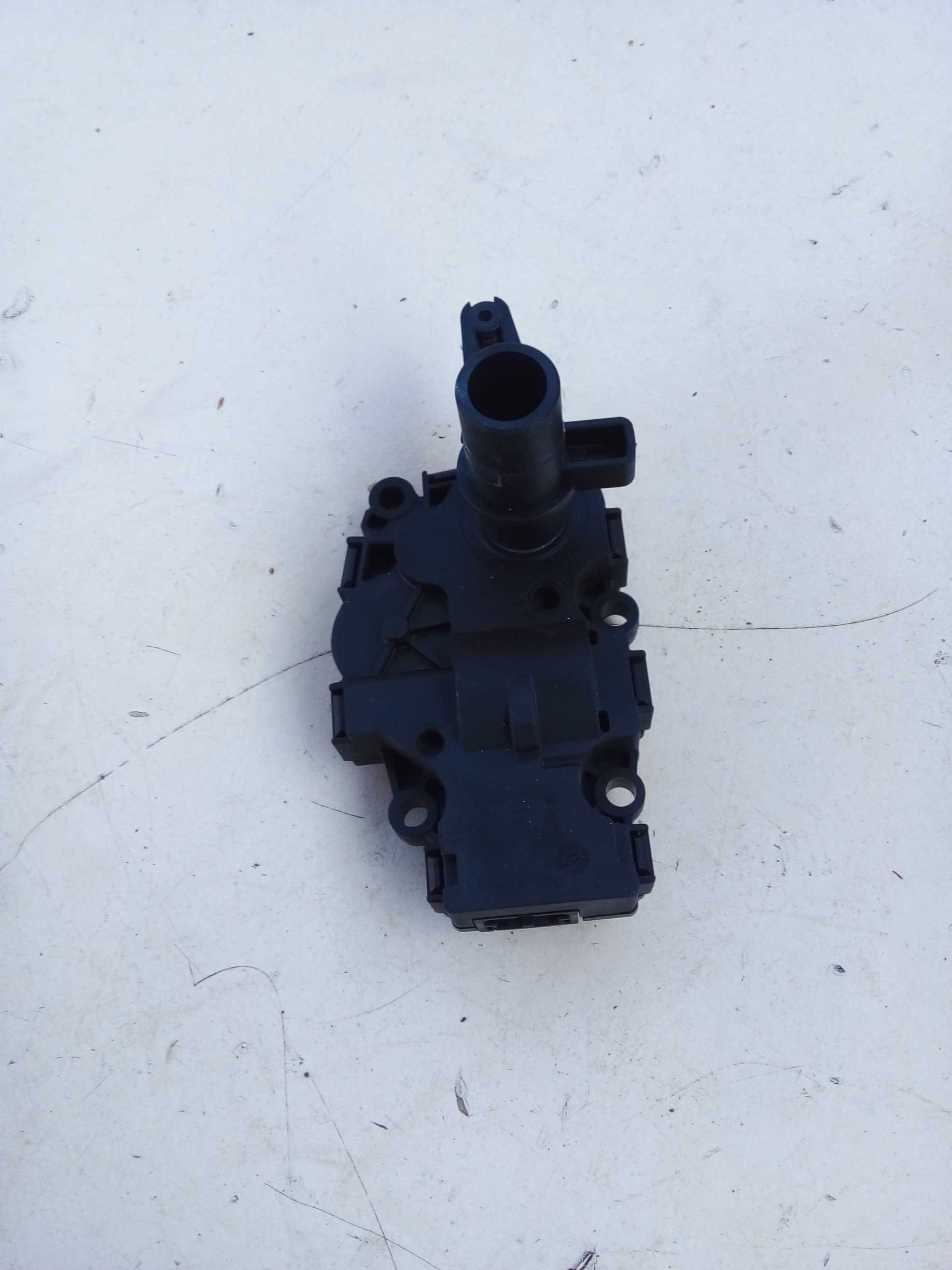 MOTOR CAIXA EVAPORIZADORA BMW 2019 2
