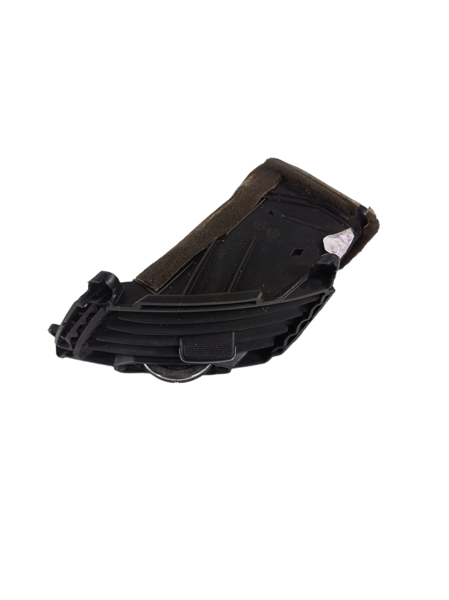 Difusor De Ar Esquerdo Kia Sportage 2010 3