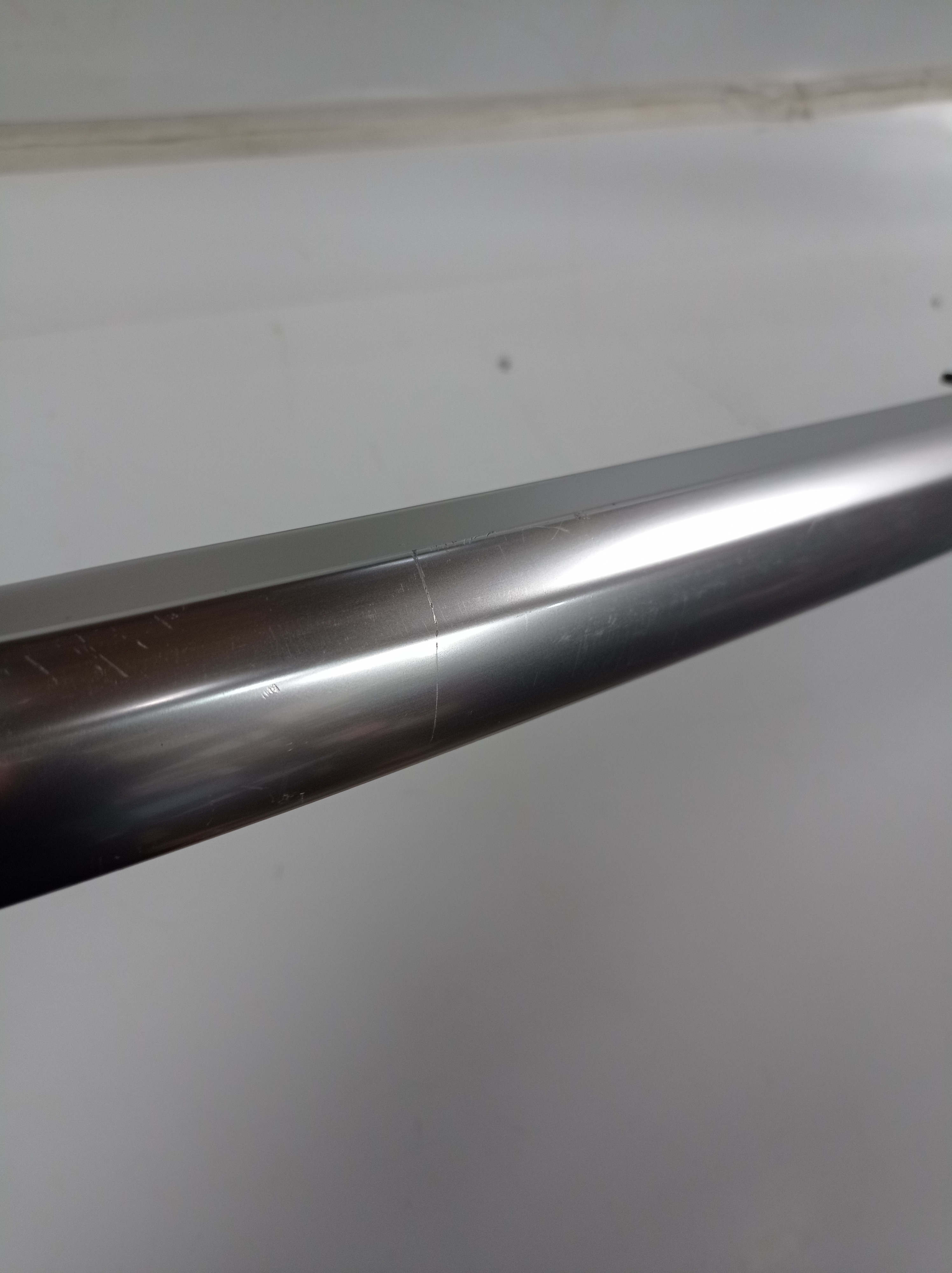 Rack Friso Teto Esquerdo Audi Q5 2018 A 2021 7