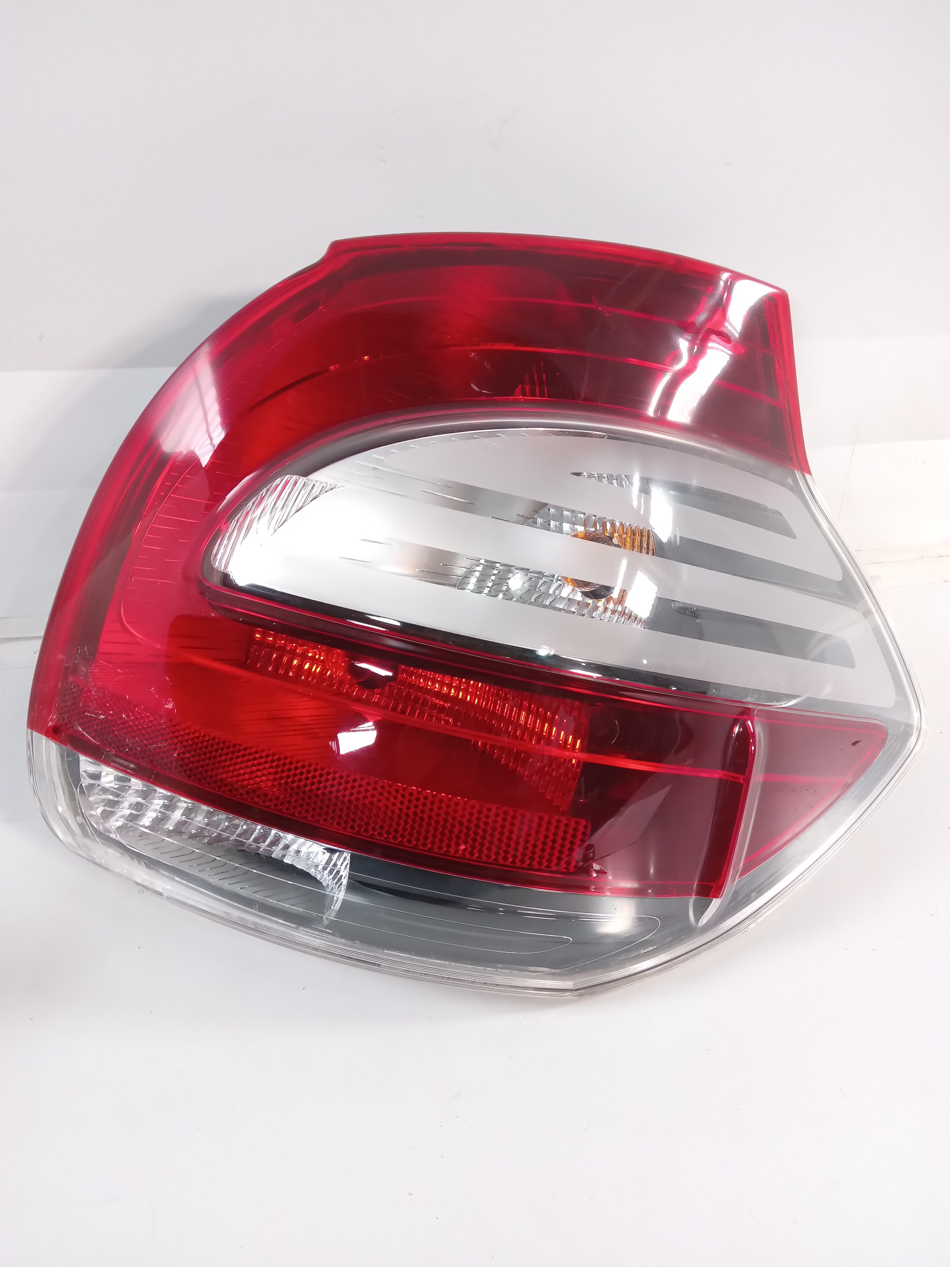 Lanterna Tras Direita Fiat Mobi 2016 2017 Recuperada Orig 4
