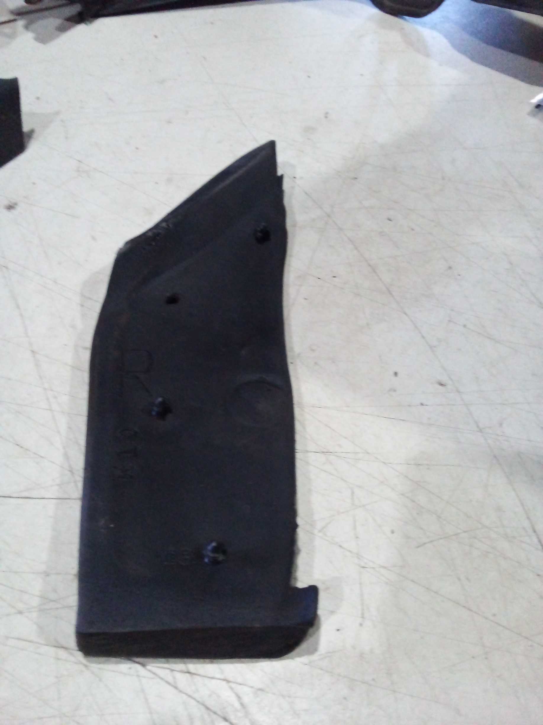 BORRACHA COLUNA DIREITA FORD F259 2009 2