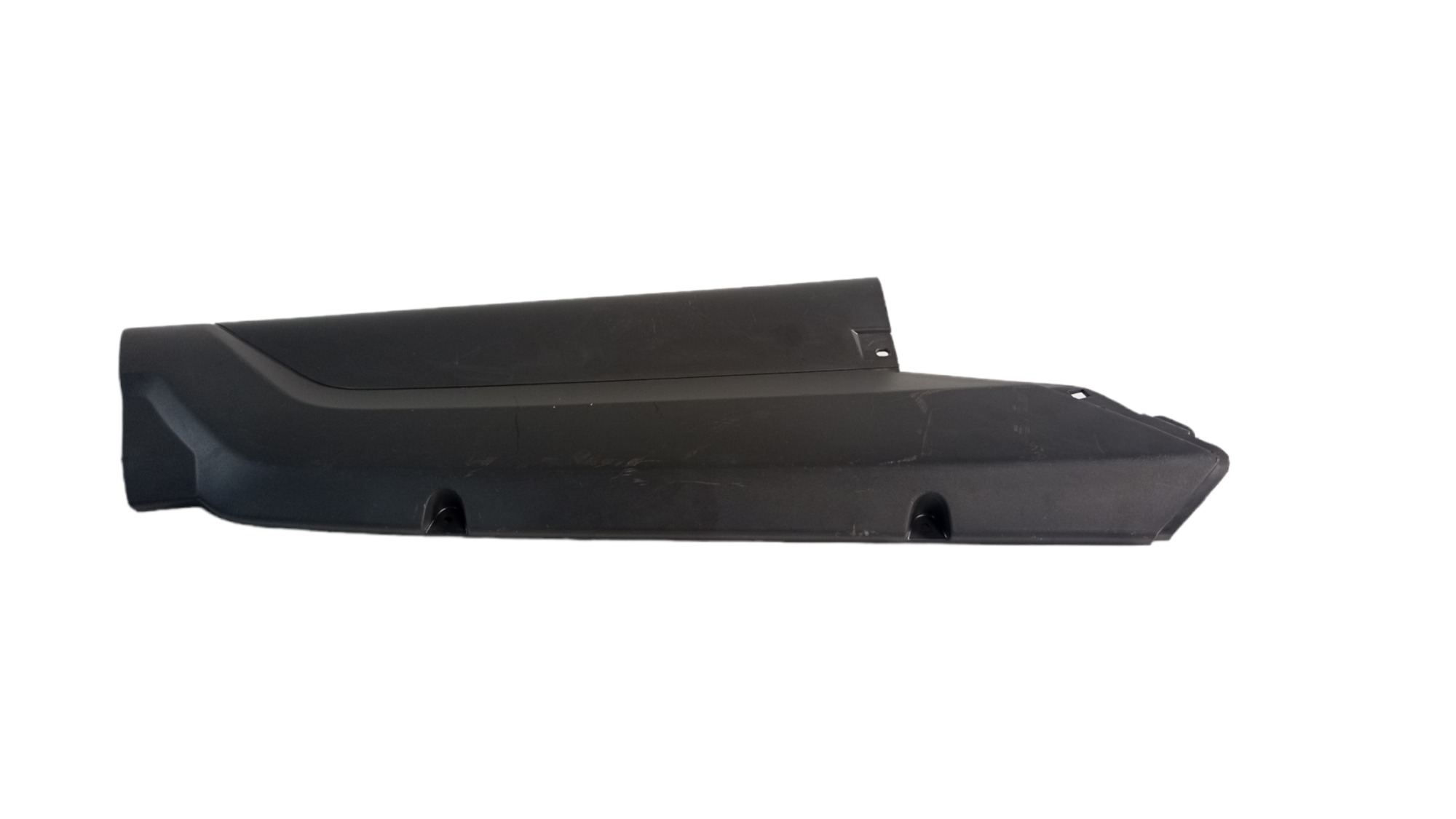 Moldura Lateral Traseira Dir Fiat Strada Adventure 10/12 4