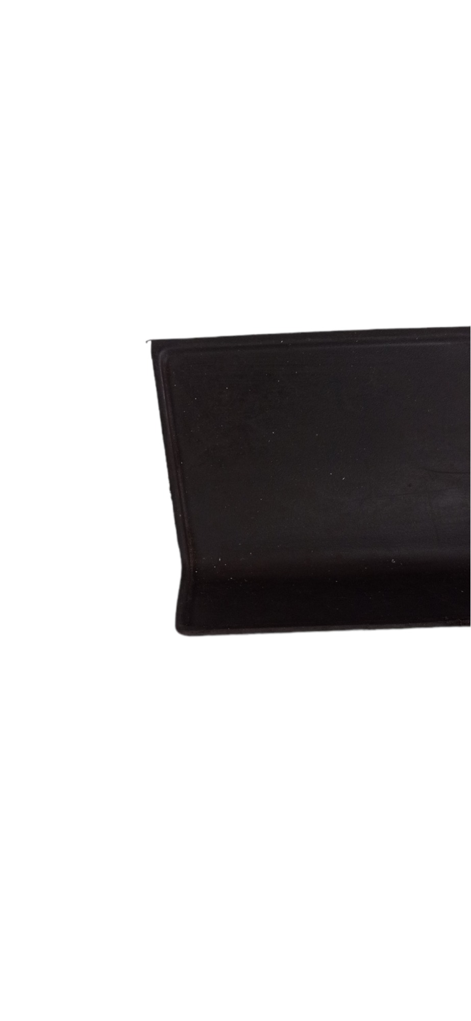 Acabamento Moldura Borracha Painel Gm Captiva 2010 2011 2