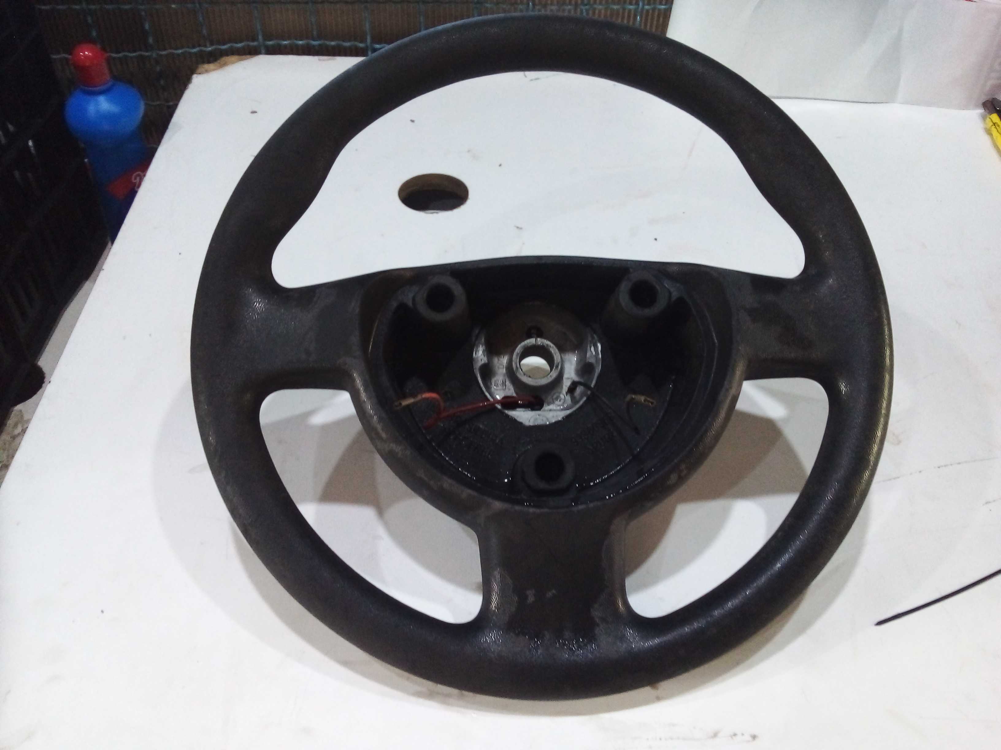 VOLANTE DIREÇÃO MERIVA 93360968 2