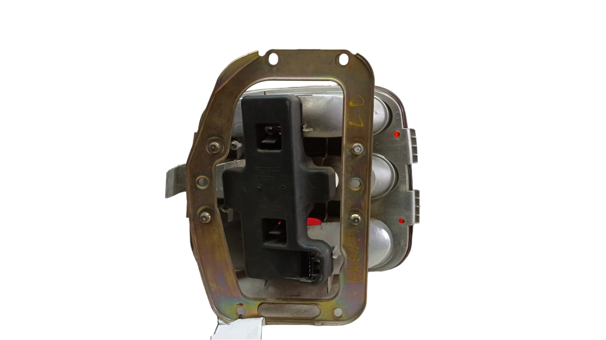 LANTERNA DIREITA FIAT BRAVA 1998  2003 7