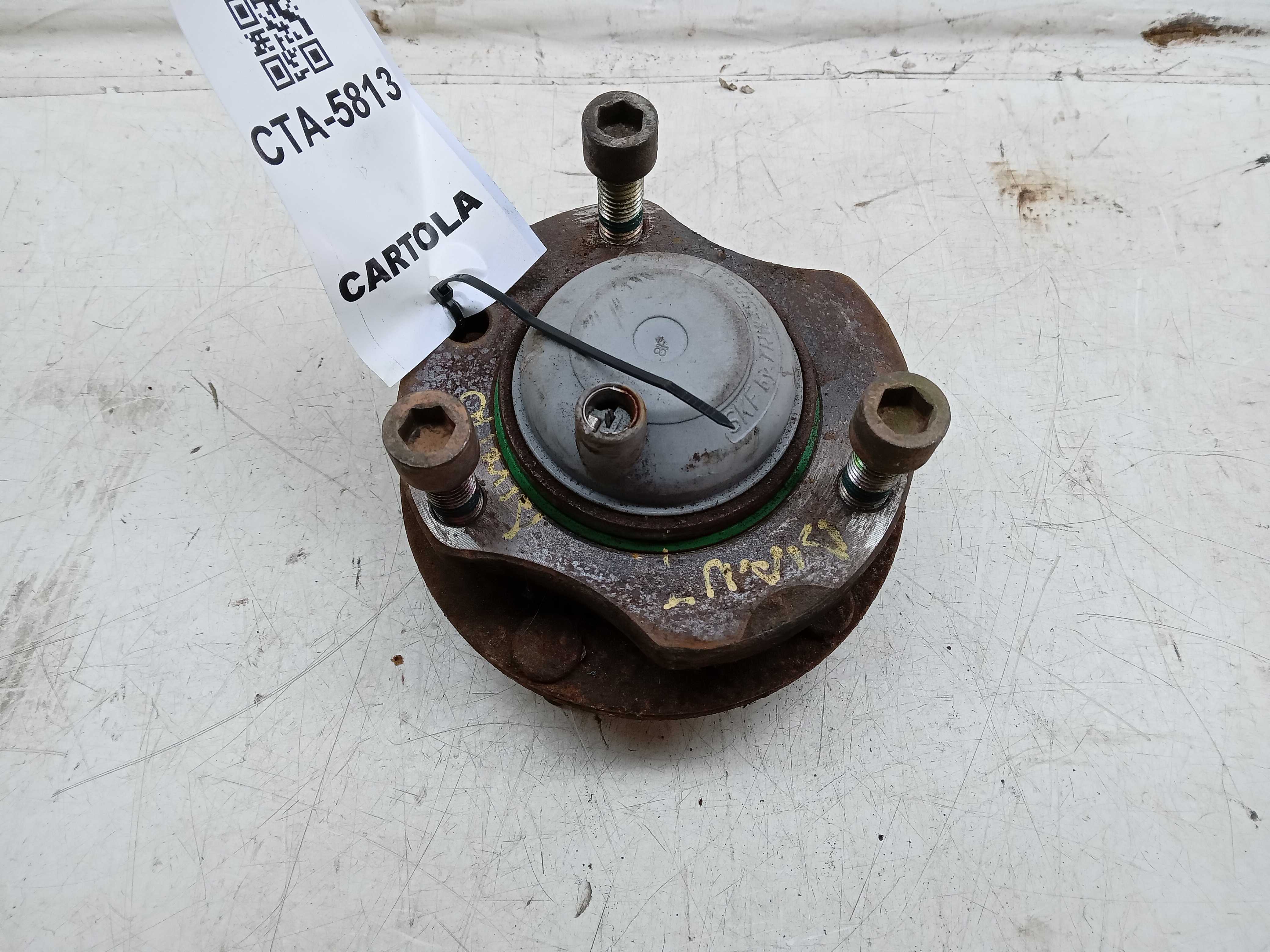 CUBO RODA DIANT LD GM OMEGA 1993 1