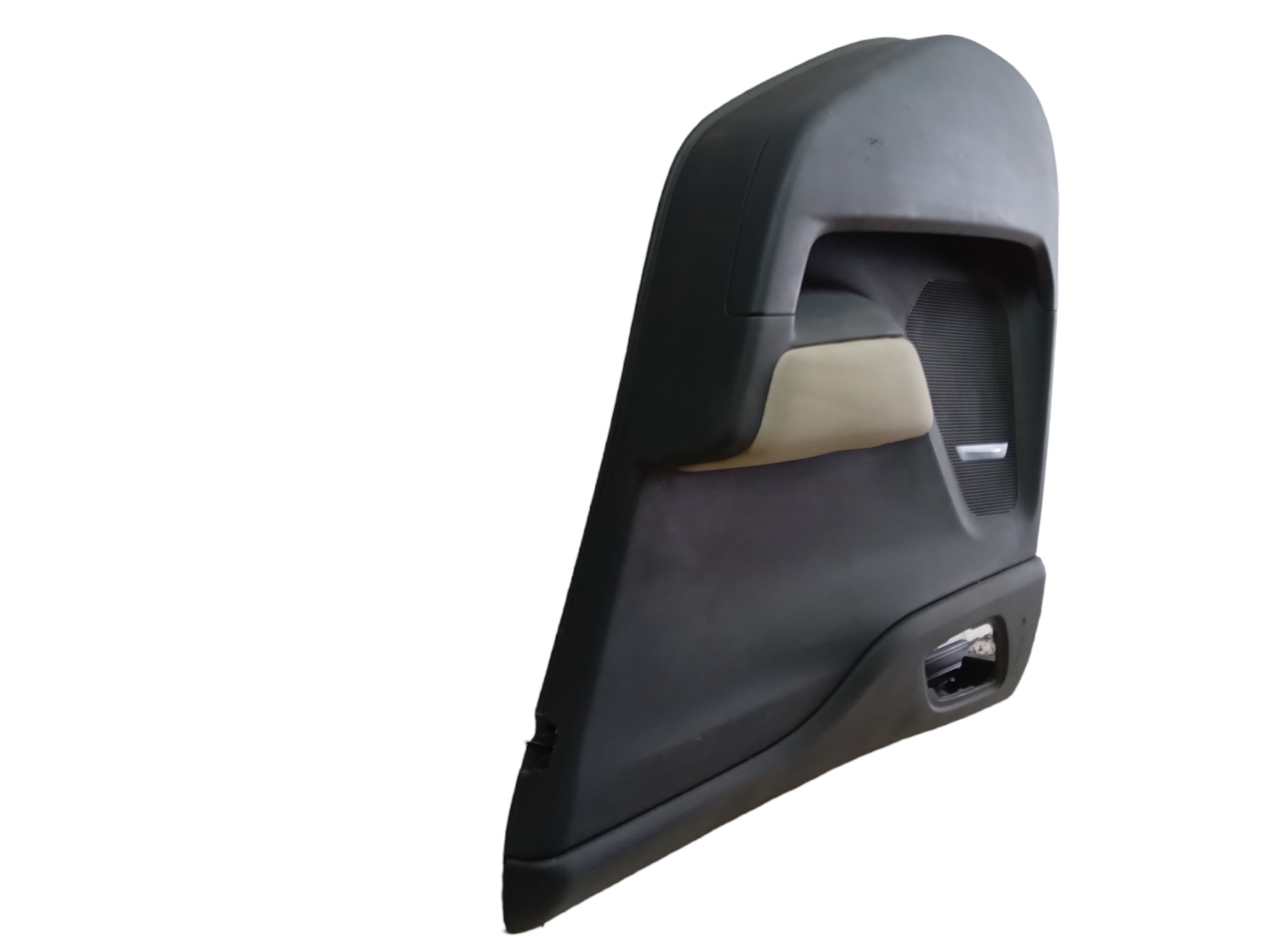 FORRO DE PORTA TRAS LDCITROEN DS4 13 14 3