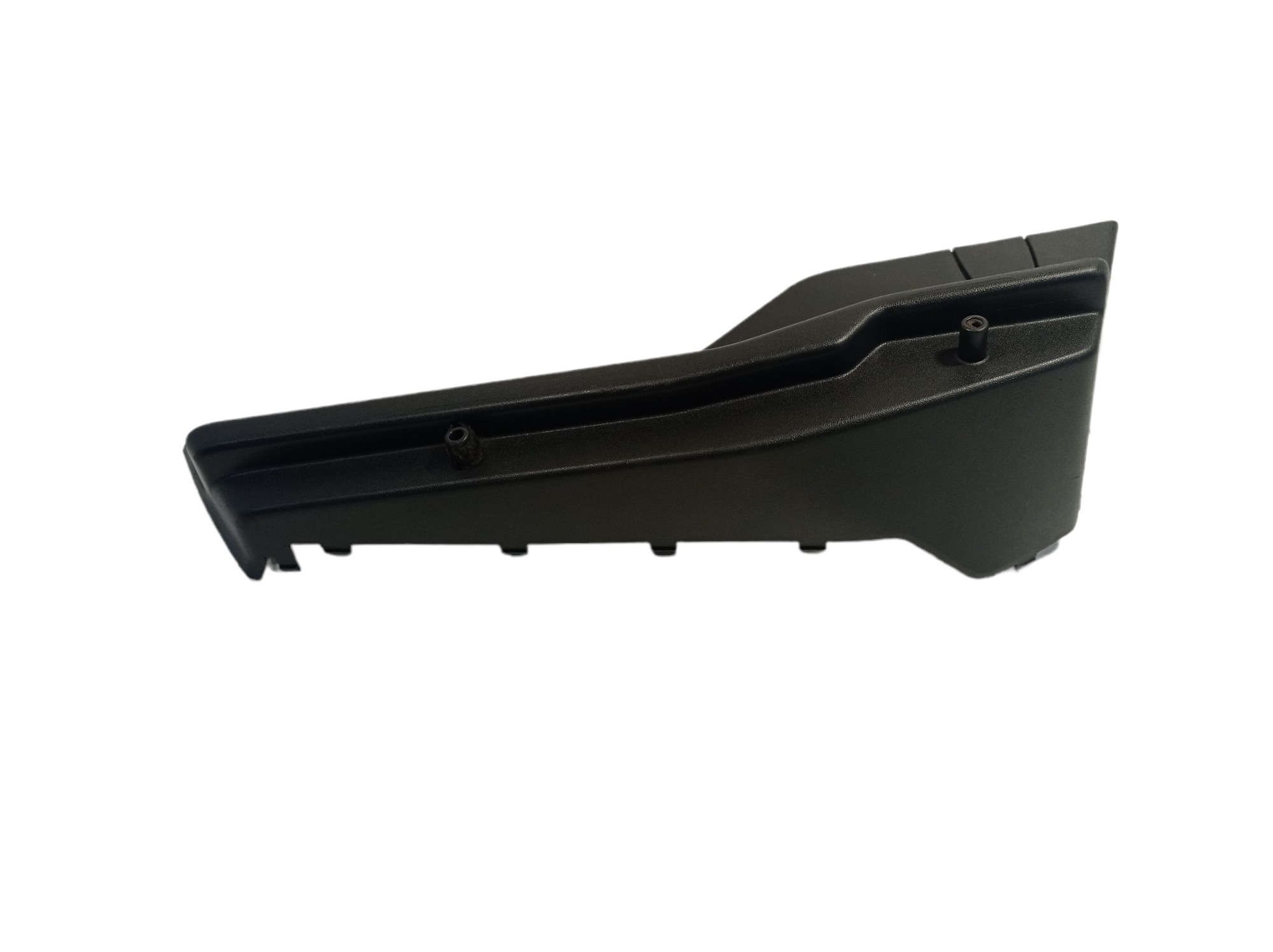 98084125 Acabamento Suporte Bagagito Dir Peugeot 2008 2016 2