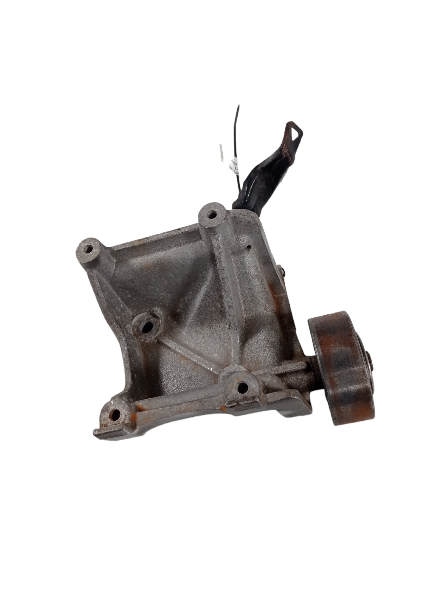 Suporte Compressor Toyota Hilux 2012 Original 5
