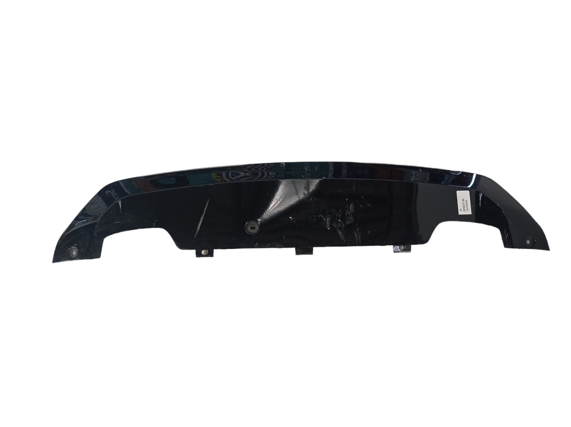30747811 Moldura Inferior Parachoque Tras Xc40 2018 A 2020 5