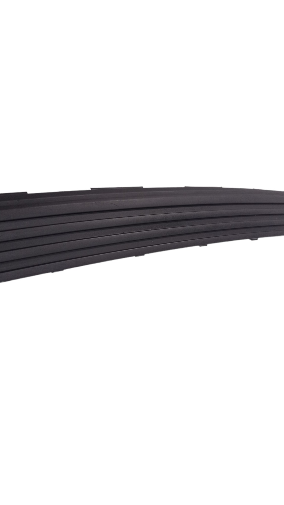 Moldura Pisante Parachoque Traseiro Land Rover 2005 A 2014 4