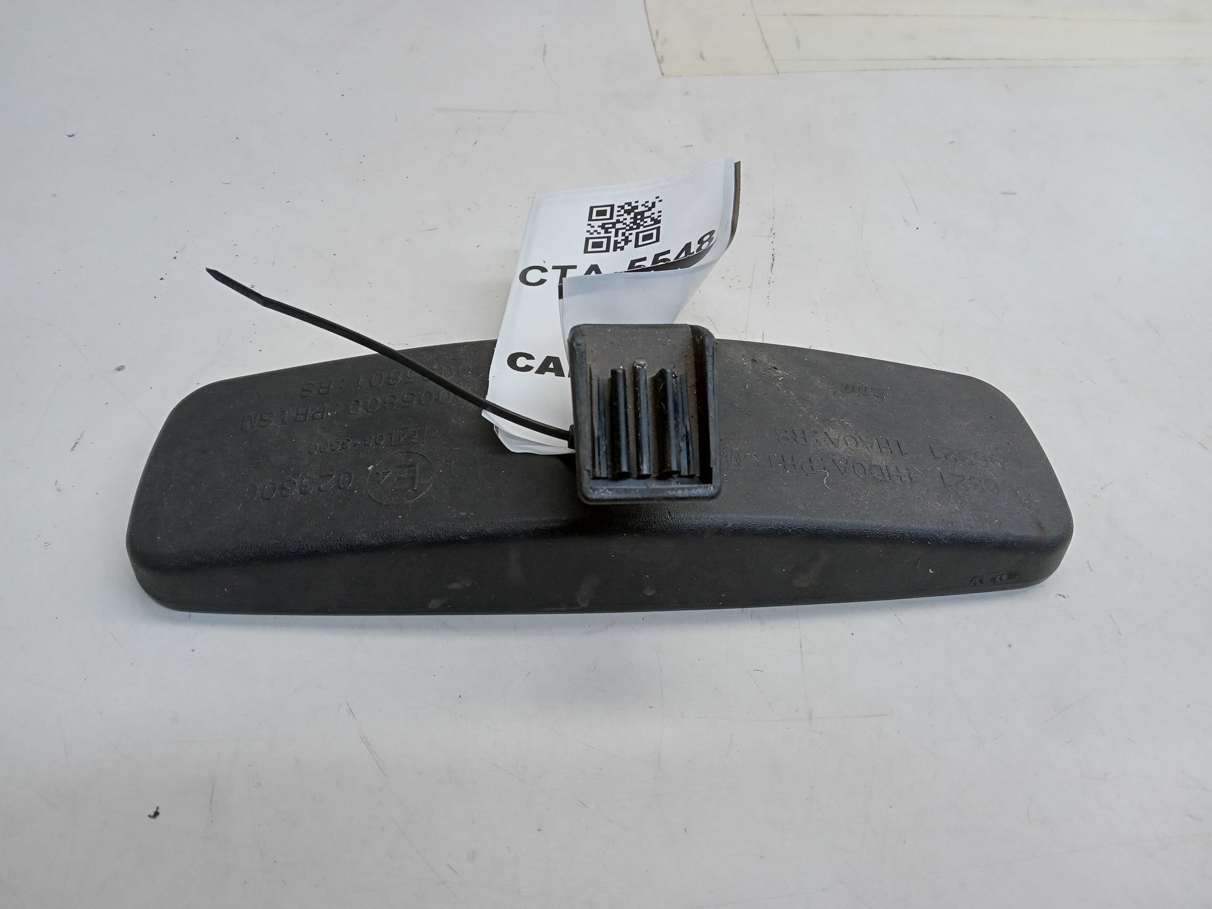 RETROVISOR INTERNO RENAULT KWID 2019 2