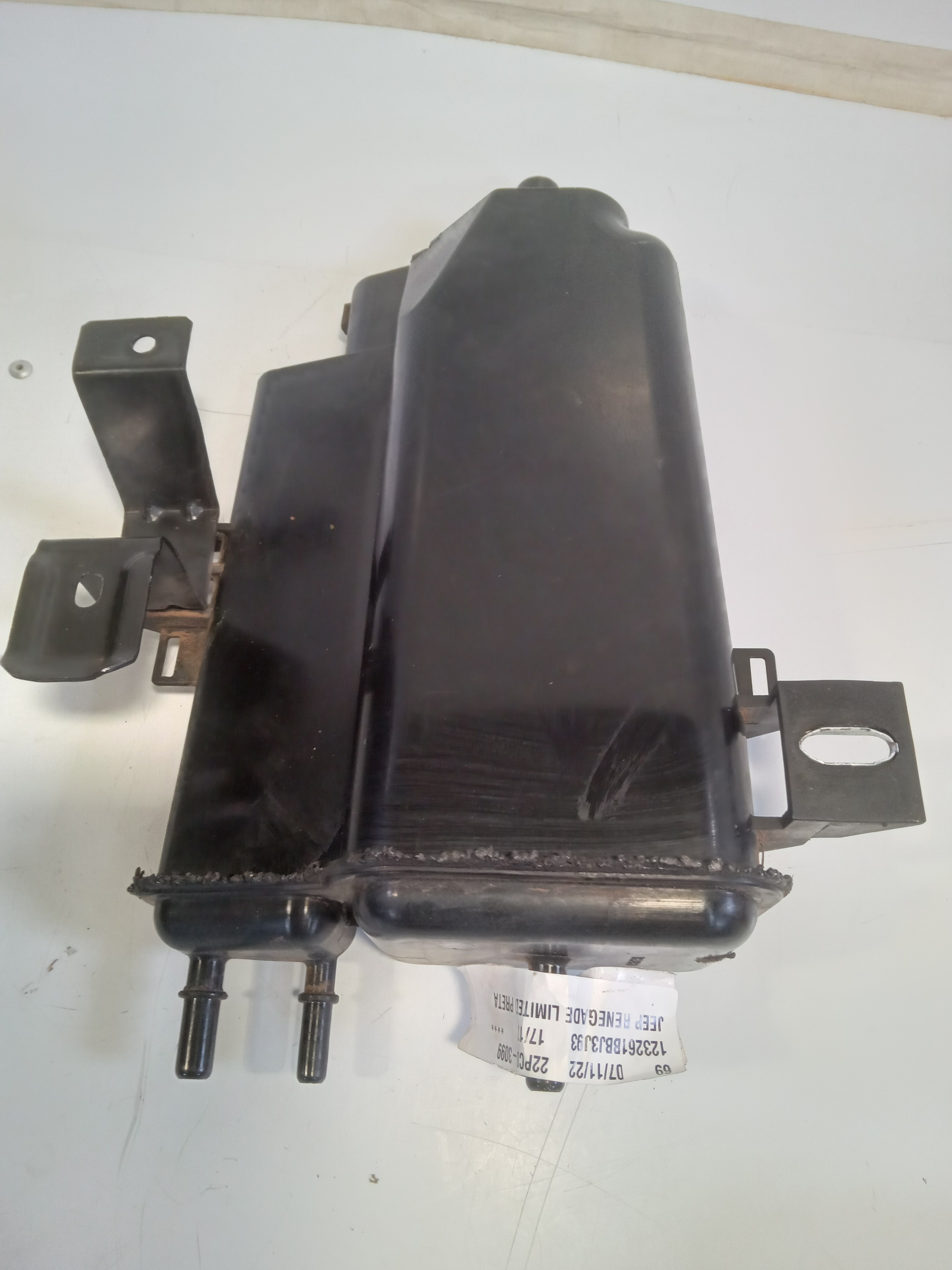51998135 Filtro Canister Jeep Renegade 2017 Original