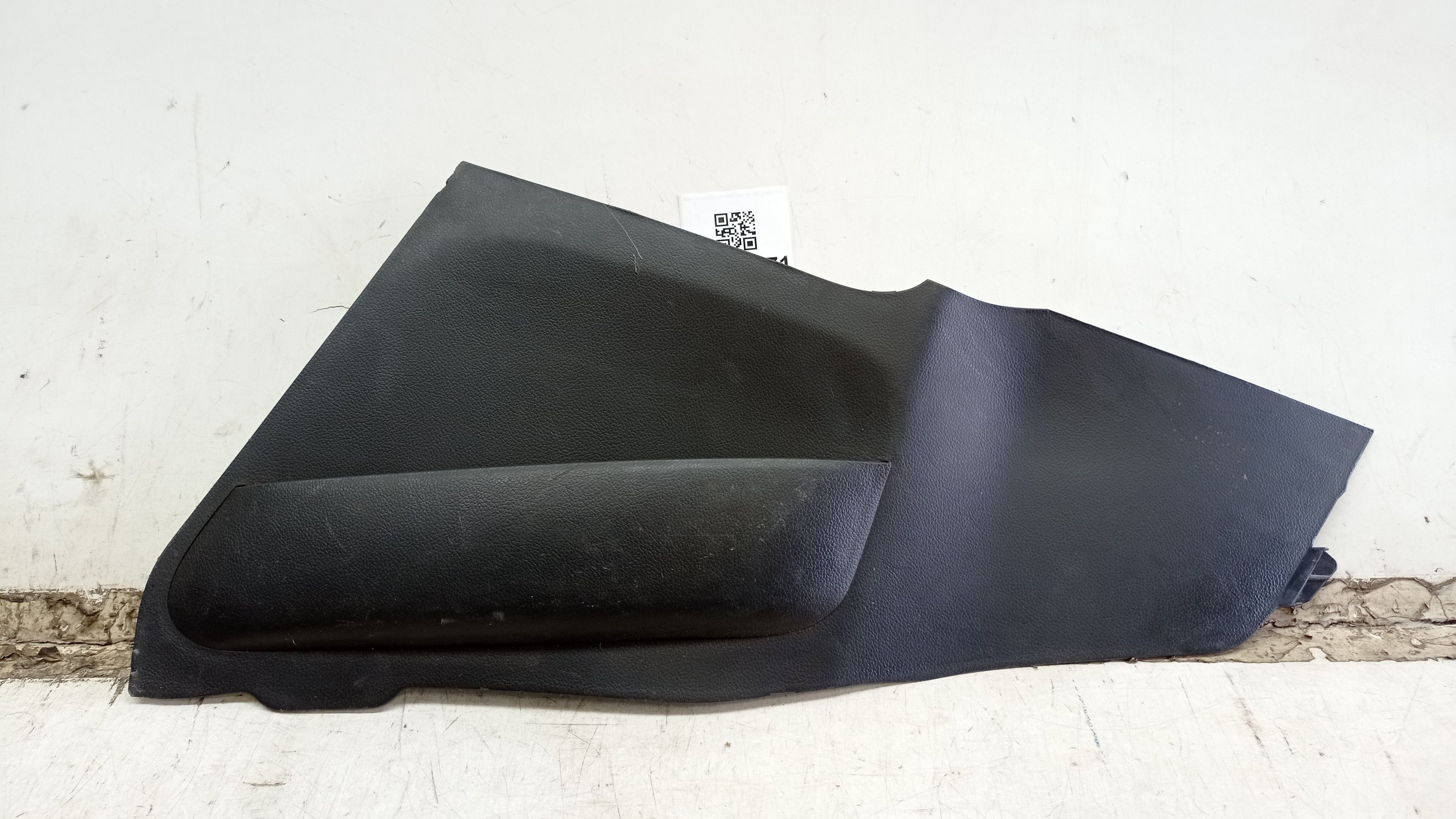 96991682  Moldura Lateral LD Painel Gm Cruze 12 16