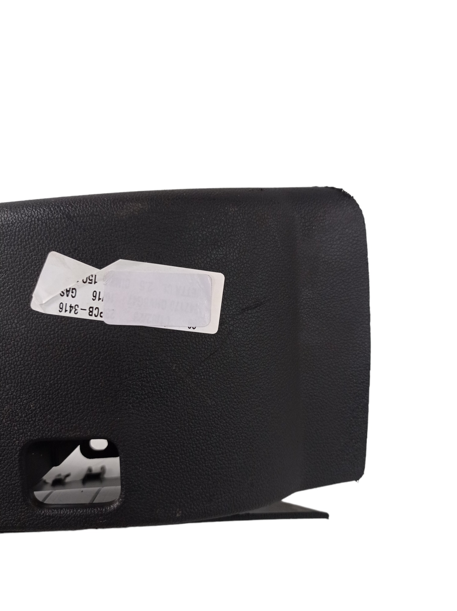5c6858559 Acabamento Inferior Coluna Vw Jetta 2011 A 2018 6