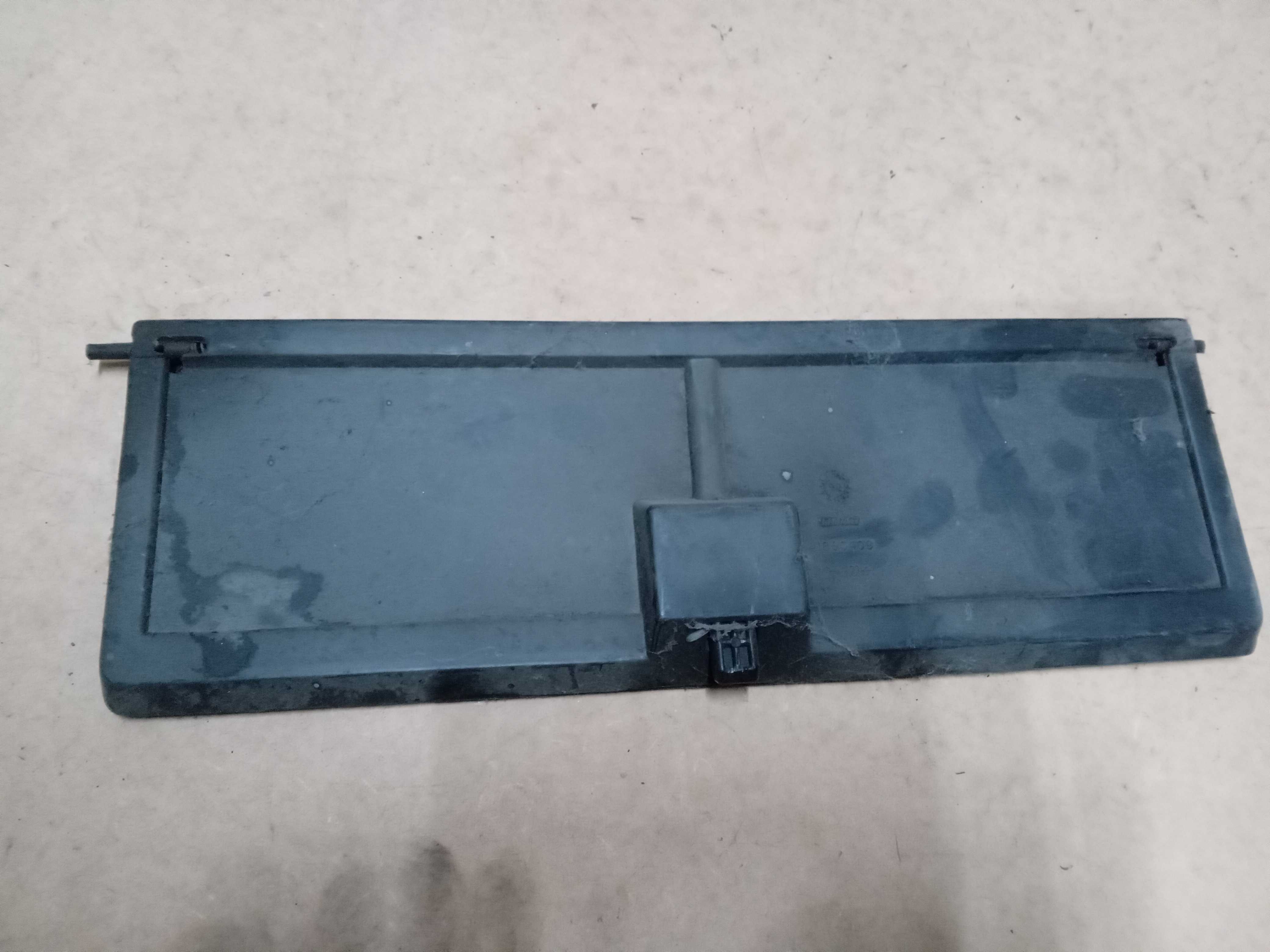 TAMPA PORTA LUVAS FIAT UNO 1999 1