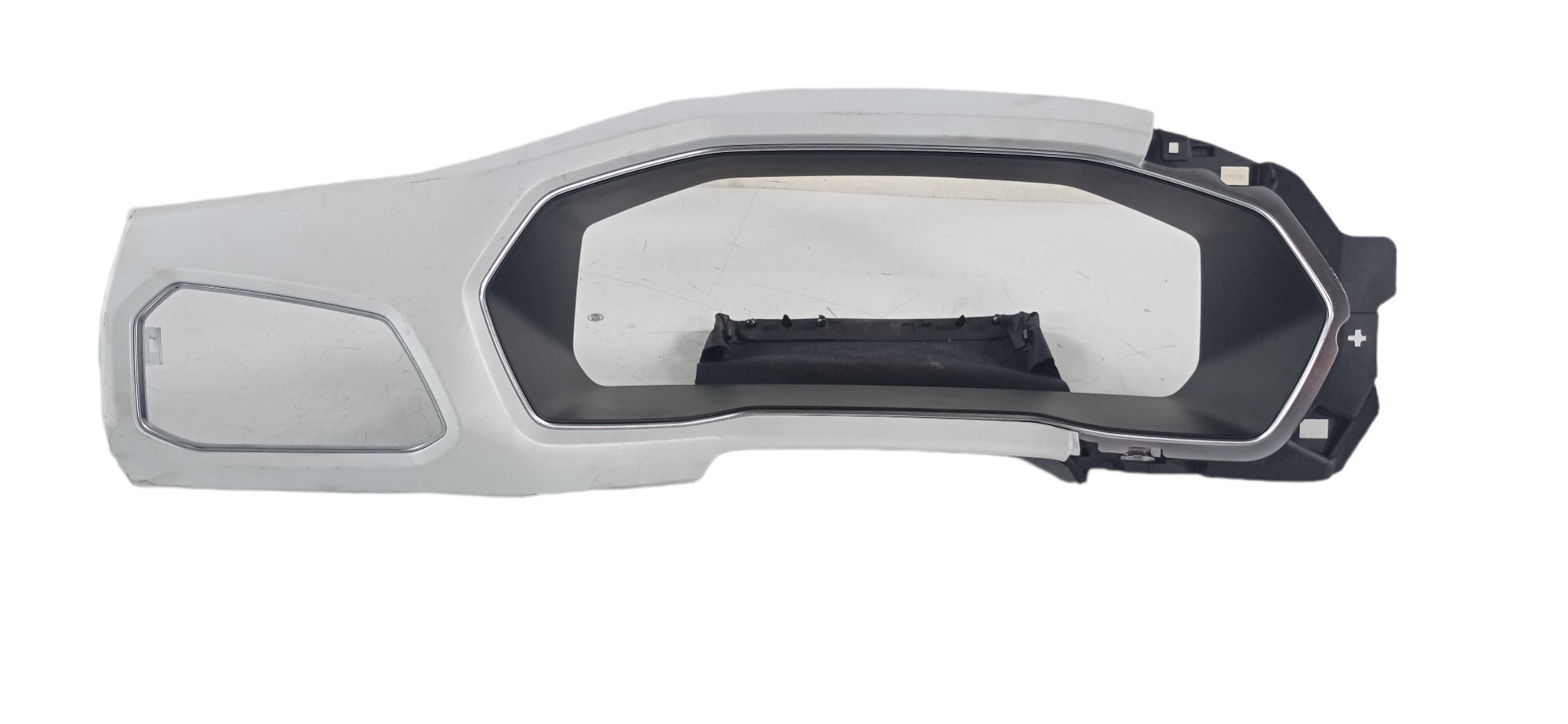 Moldura Acabamento Painel Instrumentos Vw Taos 2021 2022