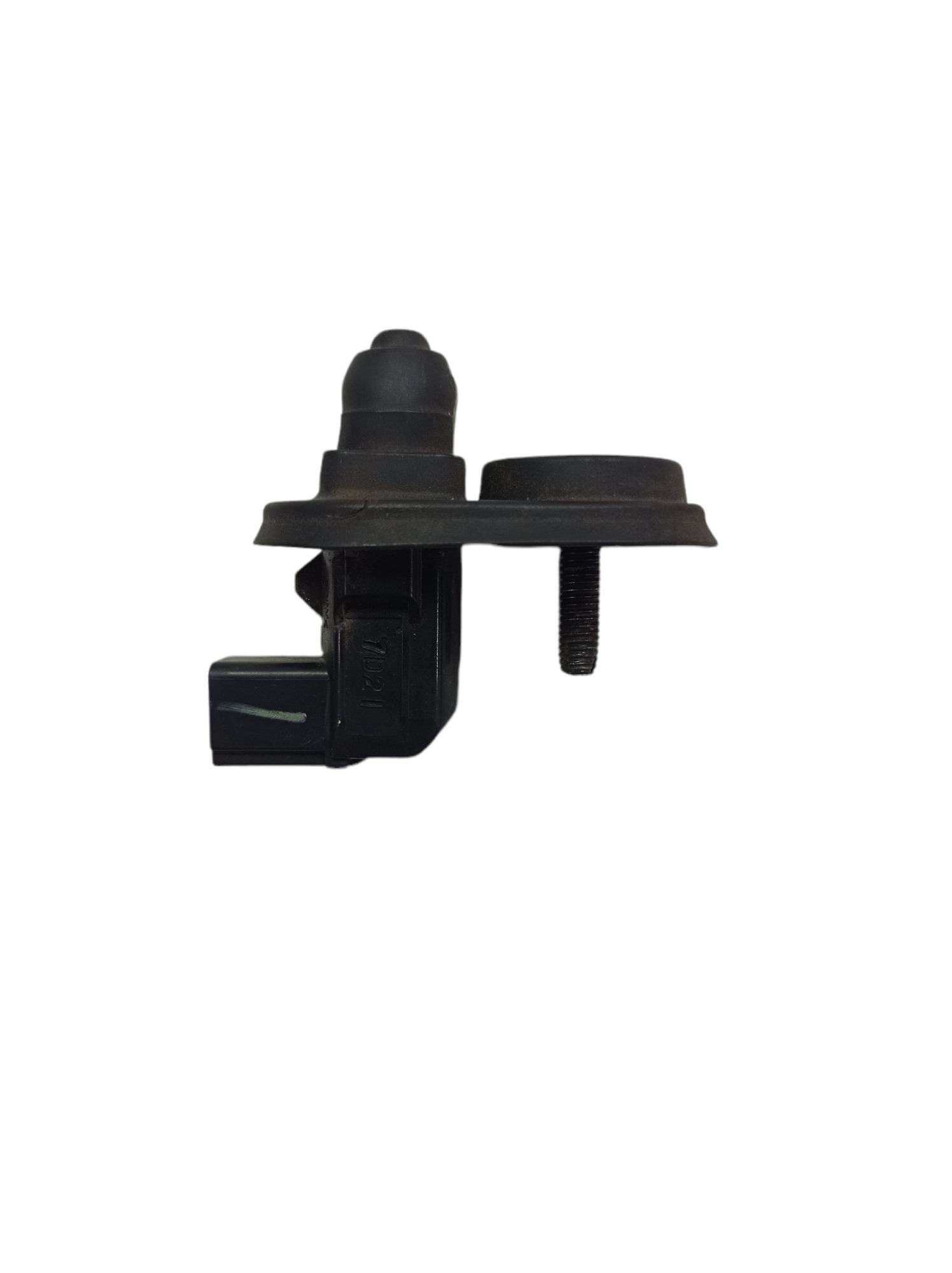 Sensor Da Porta Honda Civic 2015 4