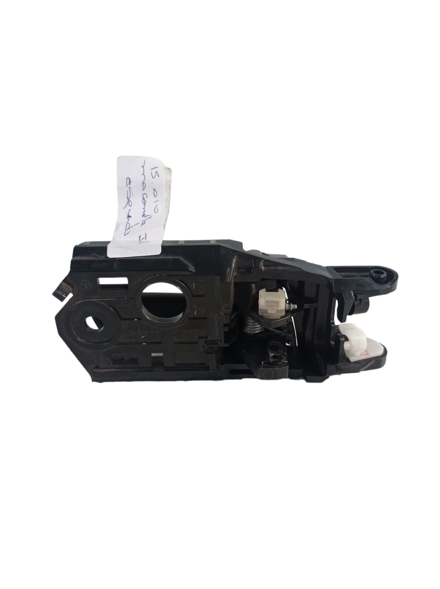 Maçaneta Interna Esquerda Honda City 2010 6