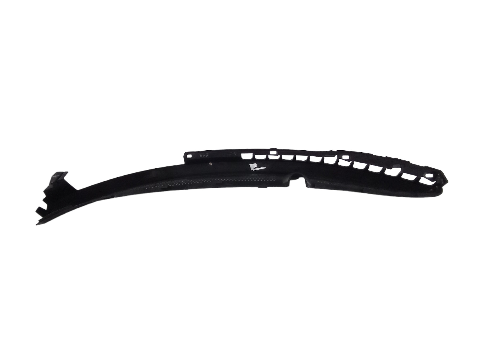 9642693677 Grade Churrasqueira Citroen C3 06 11 Original 5