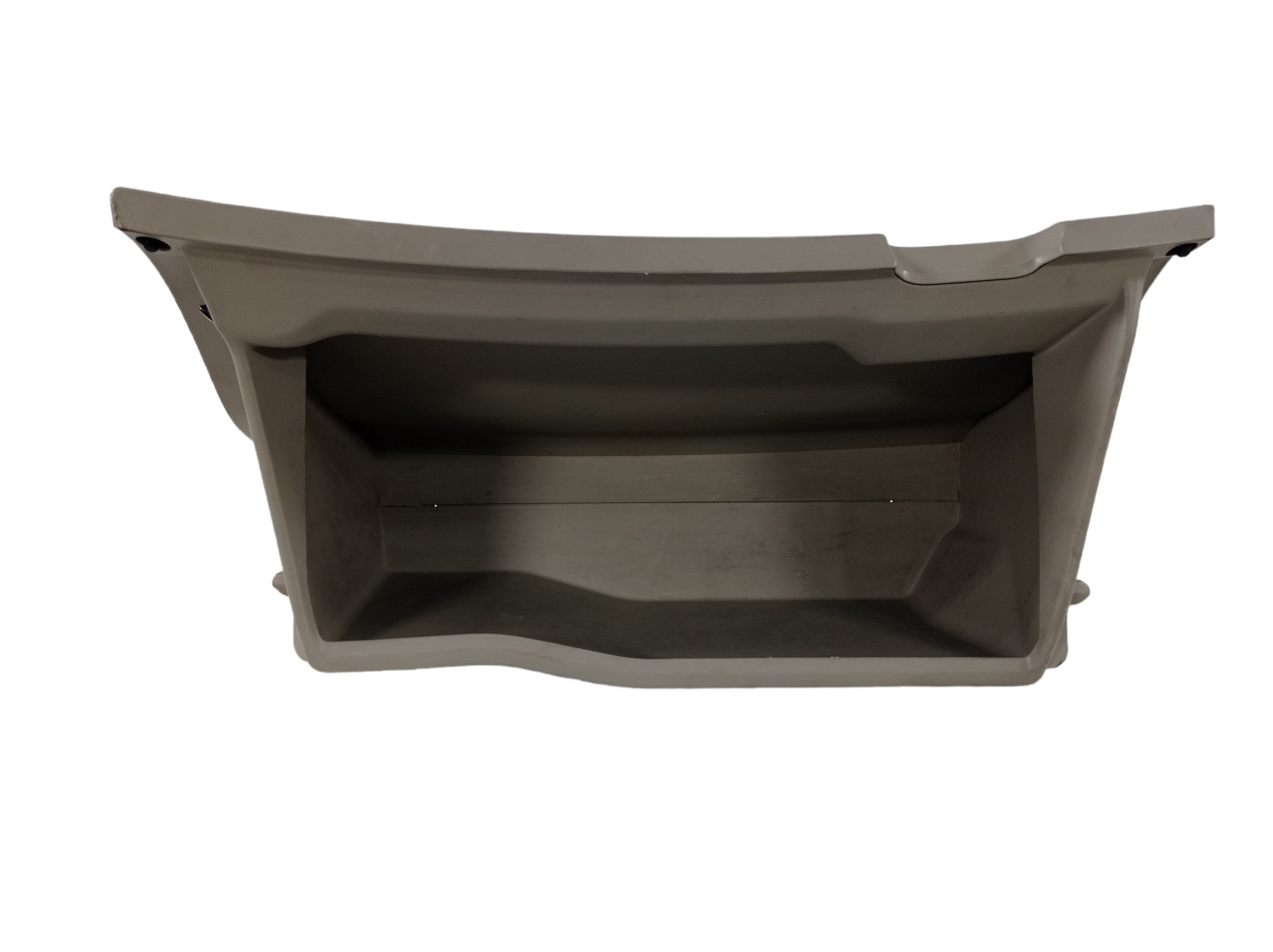 Tampa Porta Luvas Toyota Corolla 2008 A 2014 5