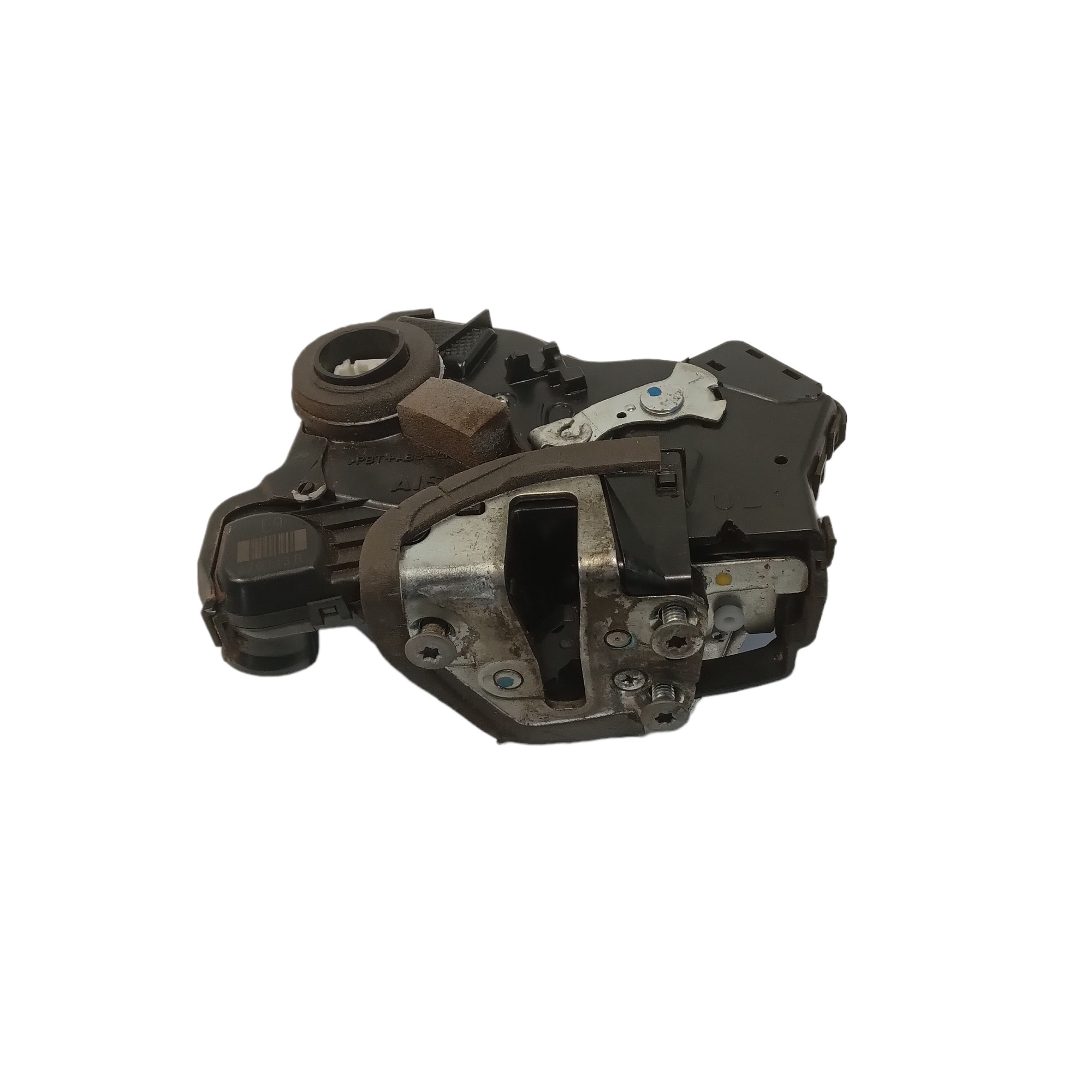 Fechadura Porta Dianteira Esquerda Honda Civic 2013 2014 3