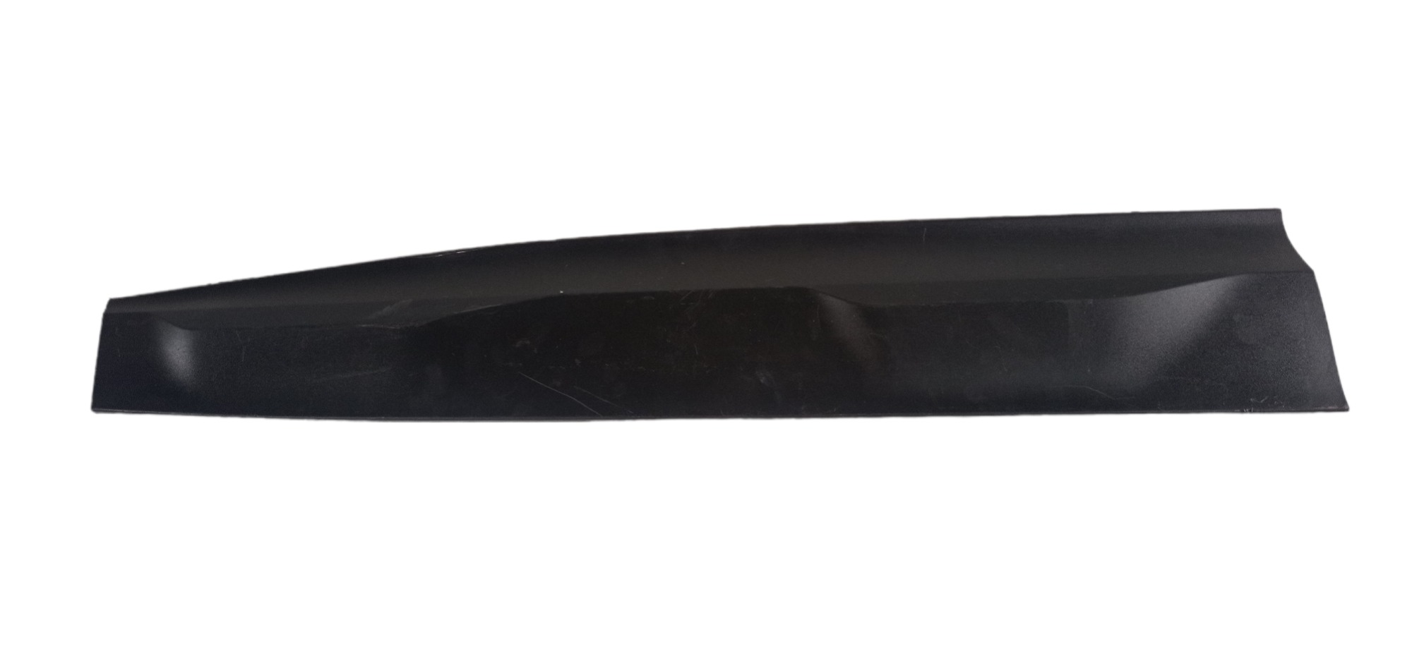 Moldura Friso Porta Dianteira Esquerda Gm Tracker 2019 2023 1