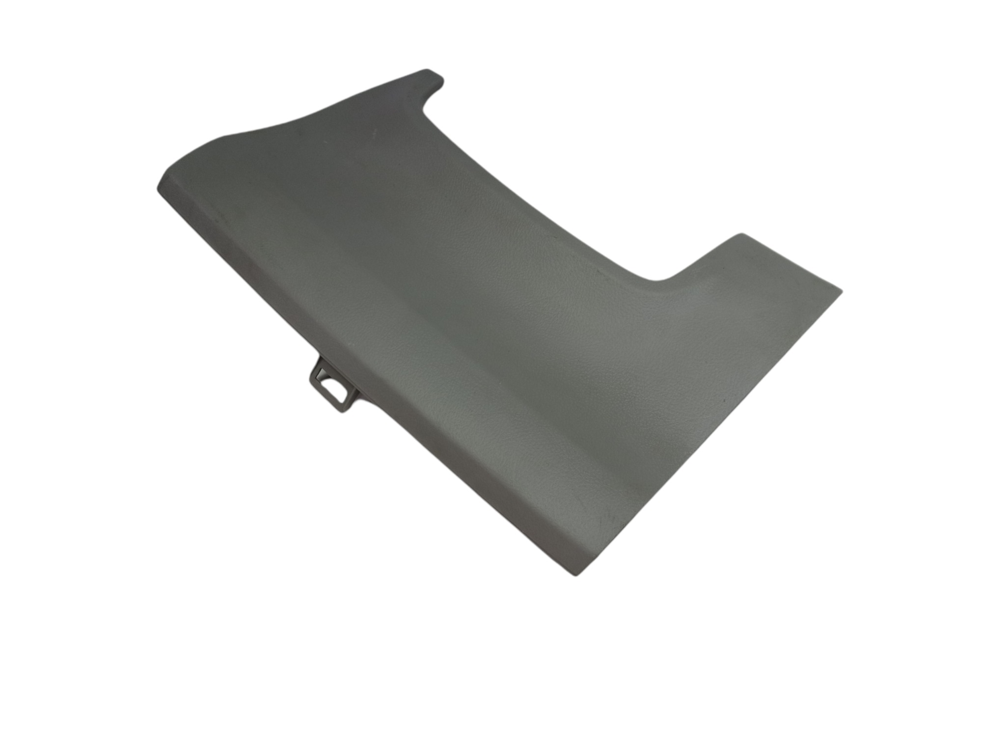 Moldura Painel Inferior Toyota Corolla 2016 Original 2