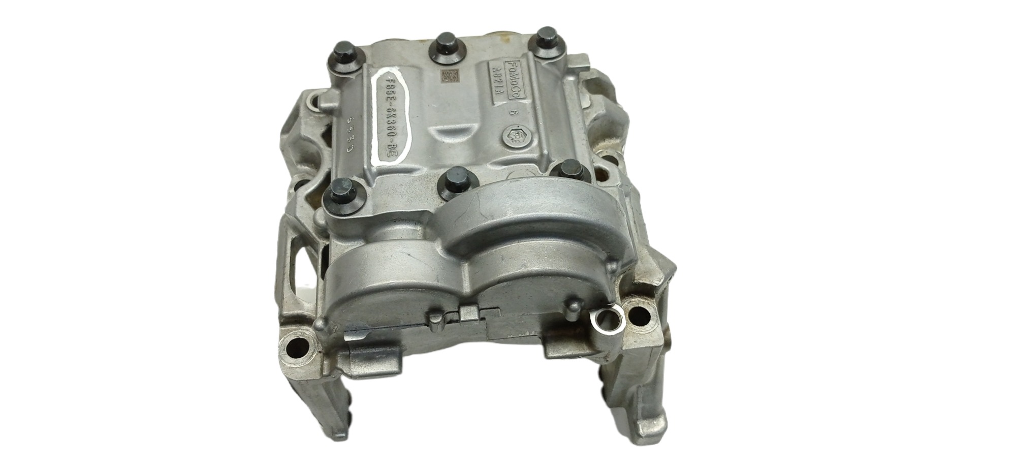 BOMBA ÓLEO BALANCEADOR FORD FUSION 2017 2