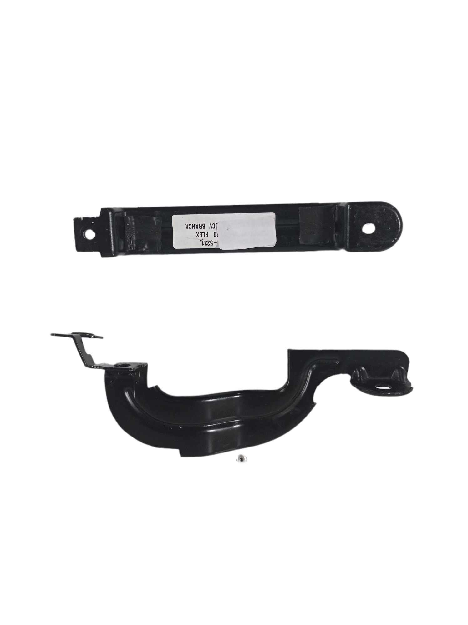 26300277 Trava Suporte Bateria Gm Onix 2019/2020 3