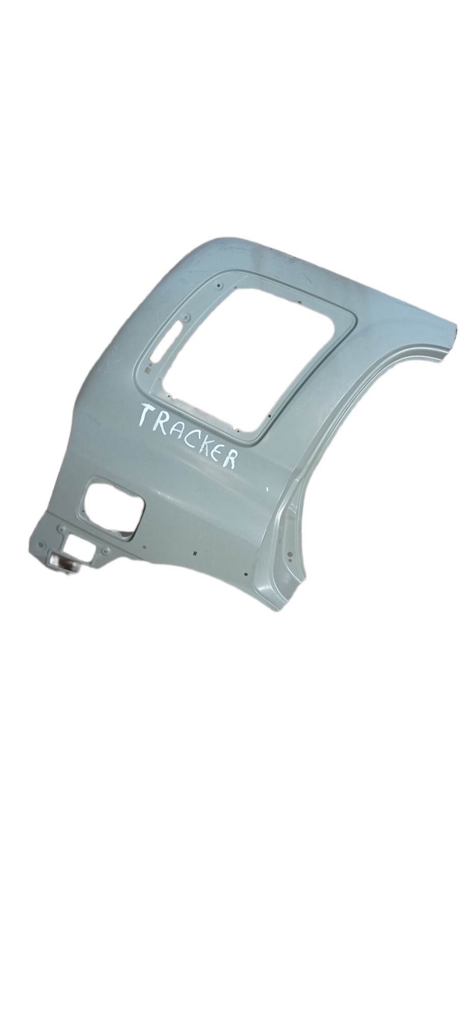 Retalho Lateral Traseira Direita Gm Tracker 2001 A 2009 1