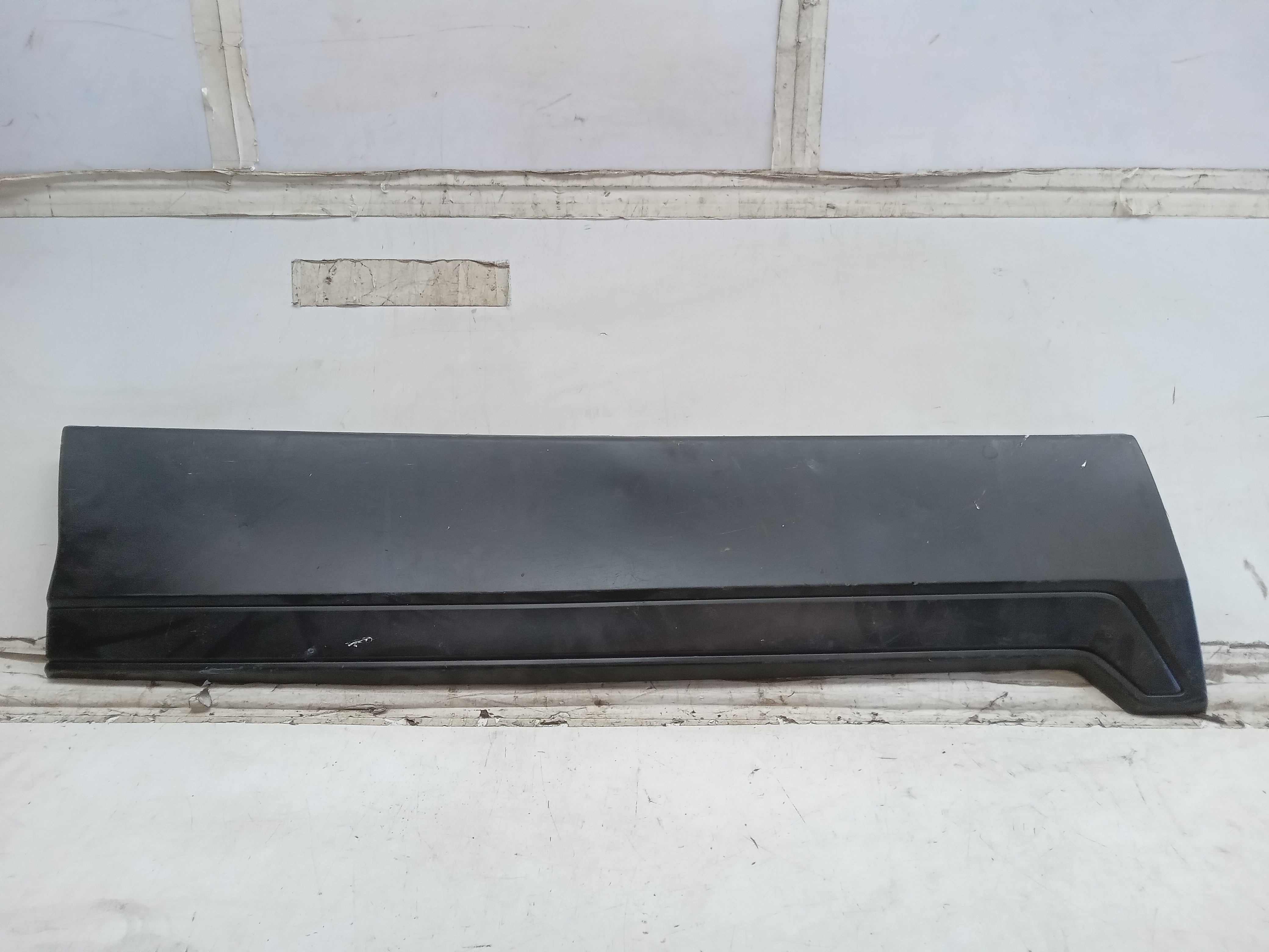 MOLDURA PORTA DIANTEIRA LE HONDA CRV 2019