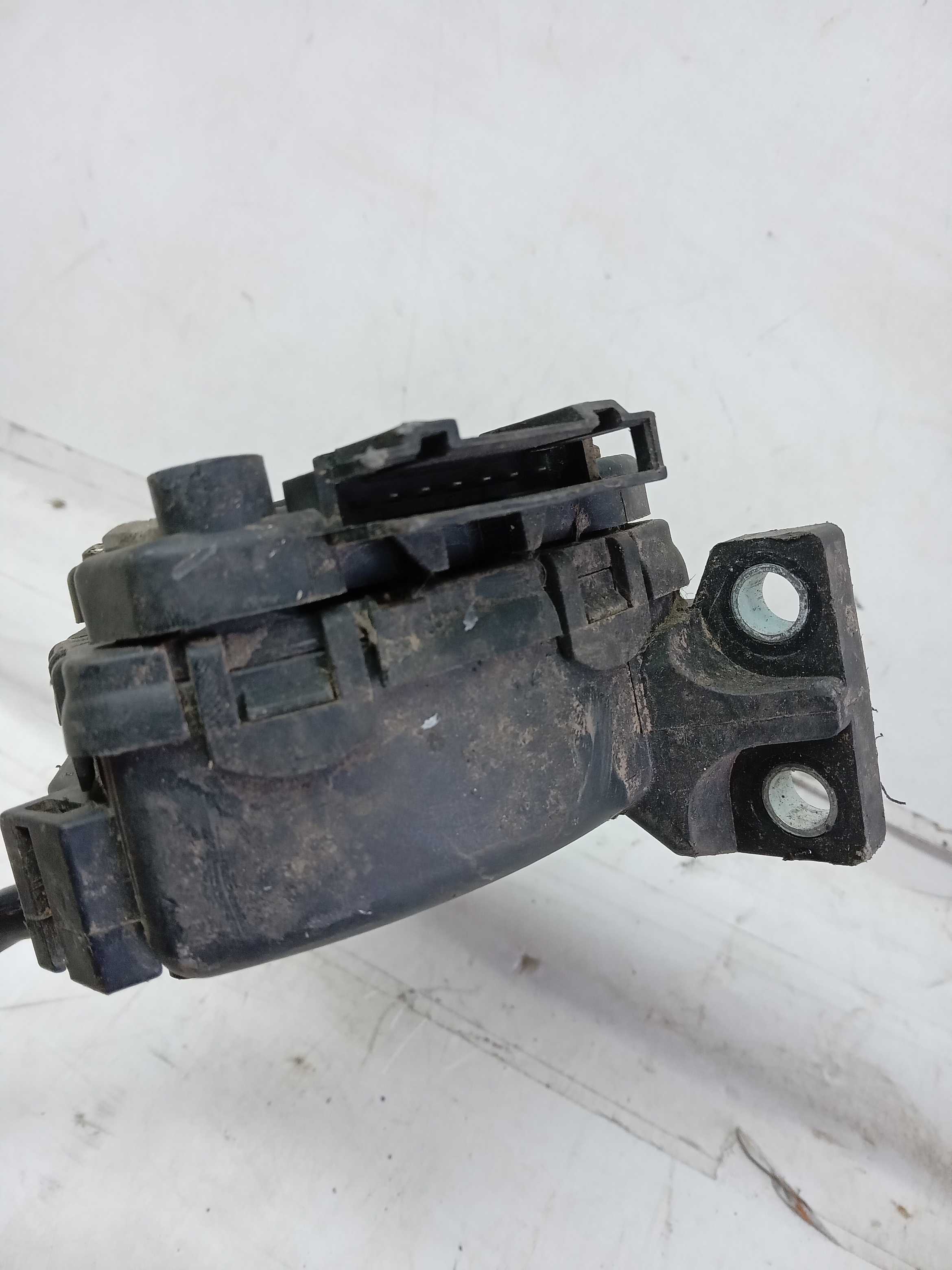 PEDAL ACELERADOR FIAT DUCATO 2011 1