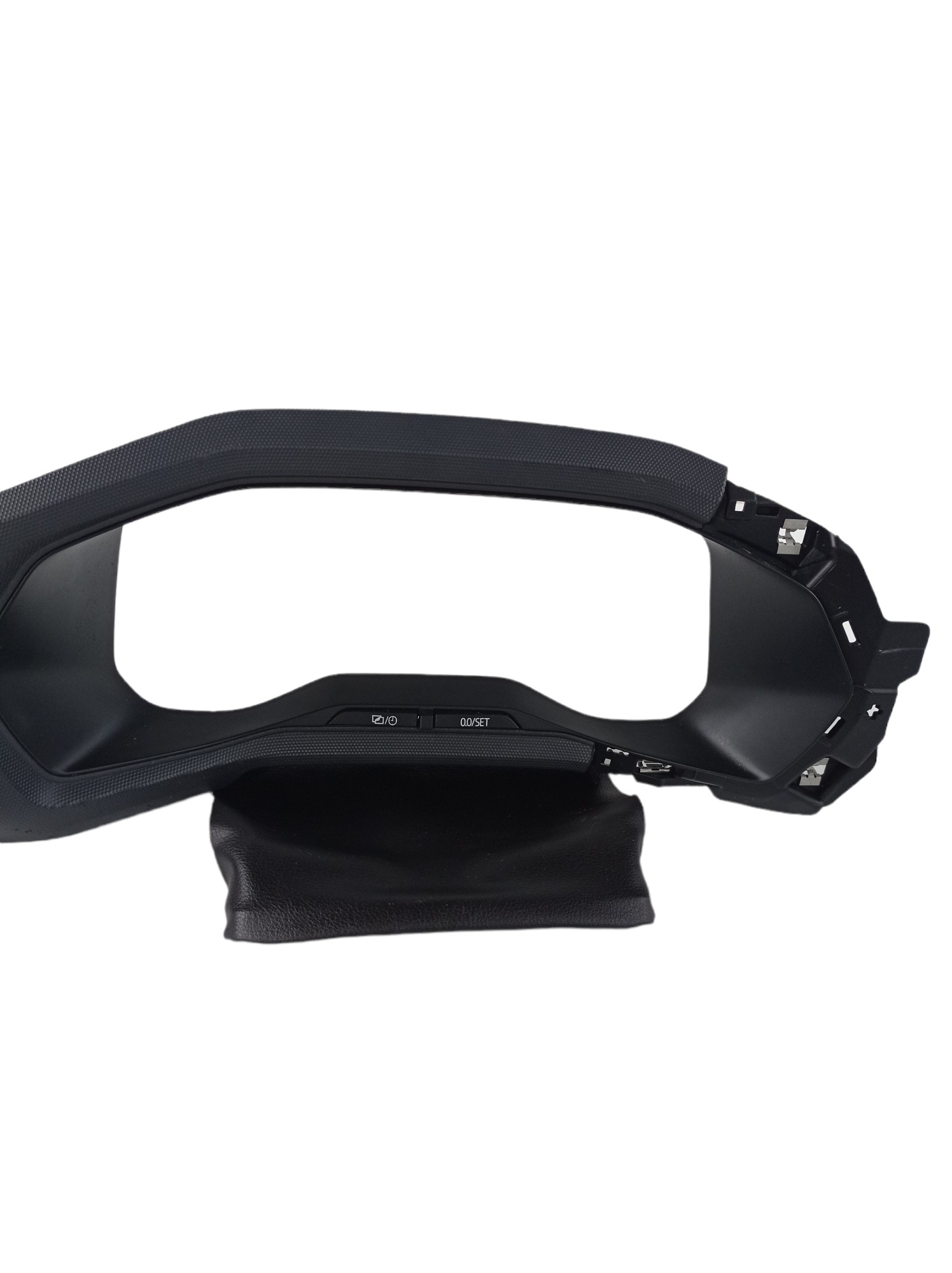 2gp858417 Acabamento Painel Instrumento Vw T-cross 18/21 5