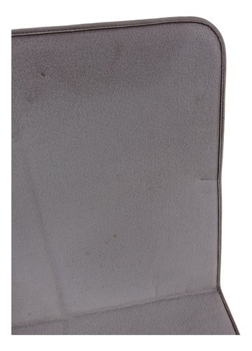 Tapete Carpete Do Porta Malas Gm Zafira 4