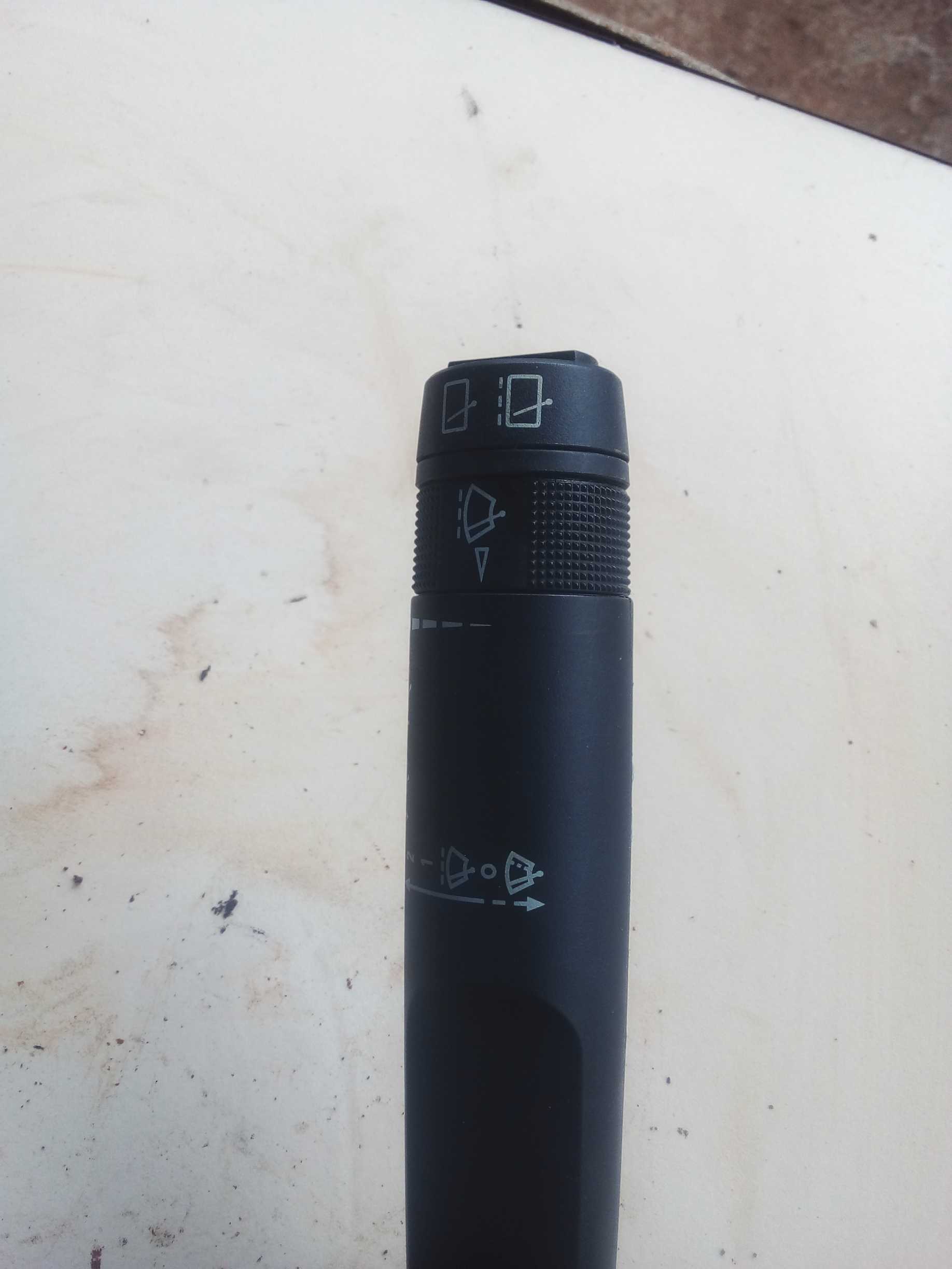 CHAVE SETA ÔNIX PRISMA 2016 2