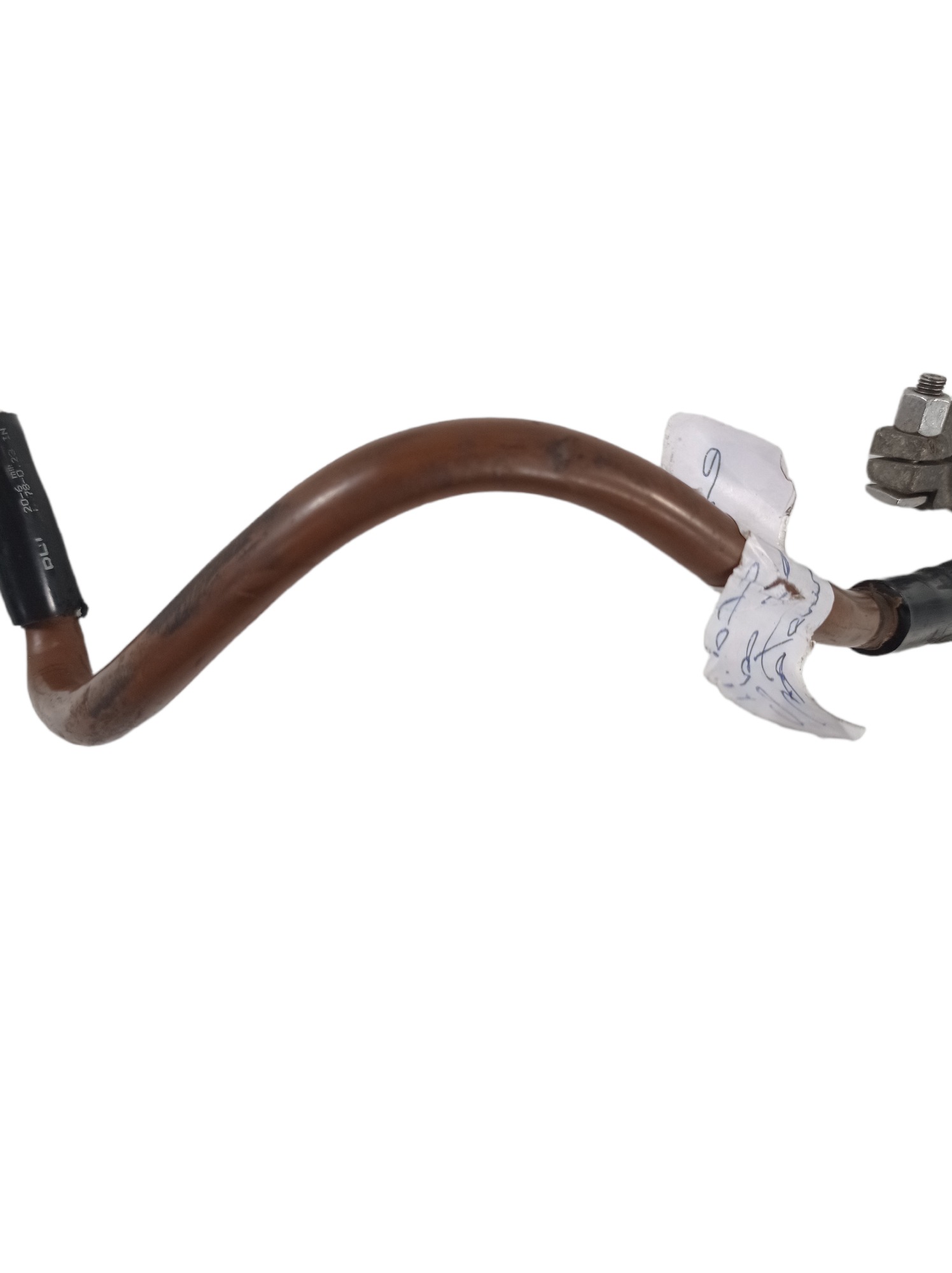 Cabo Bateria Volkswagen Jetta 2011 2012 5