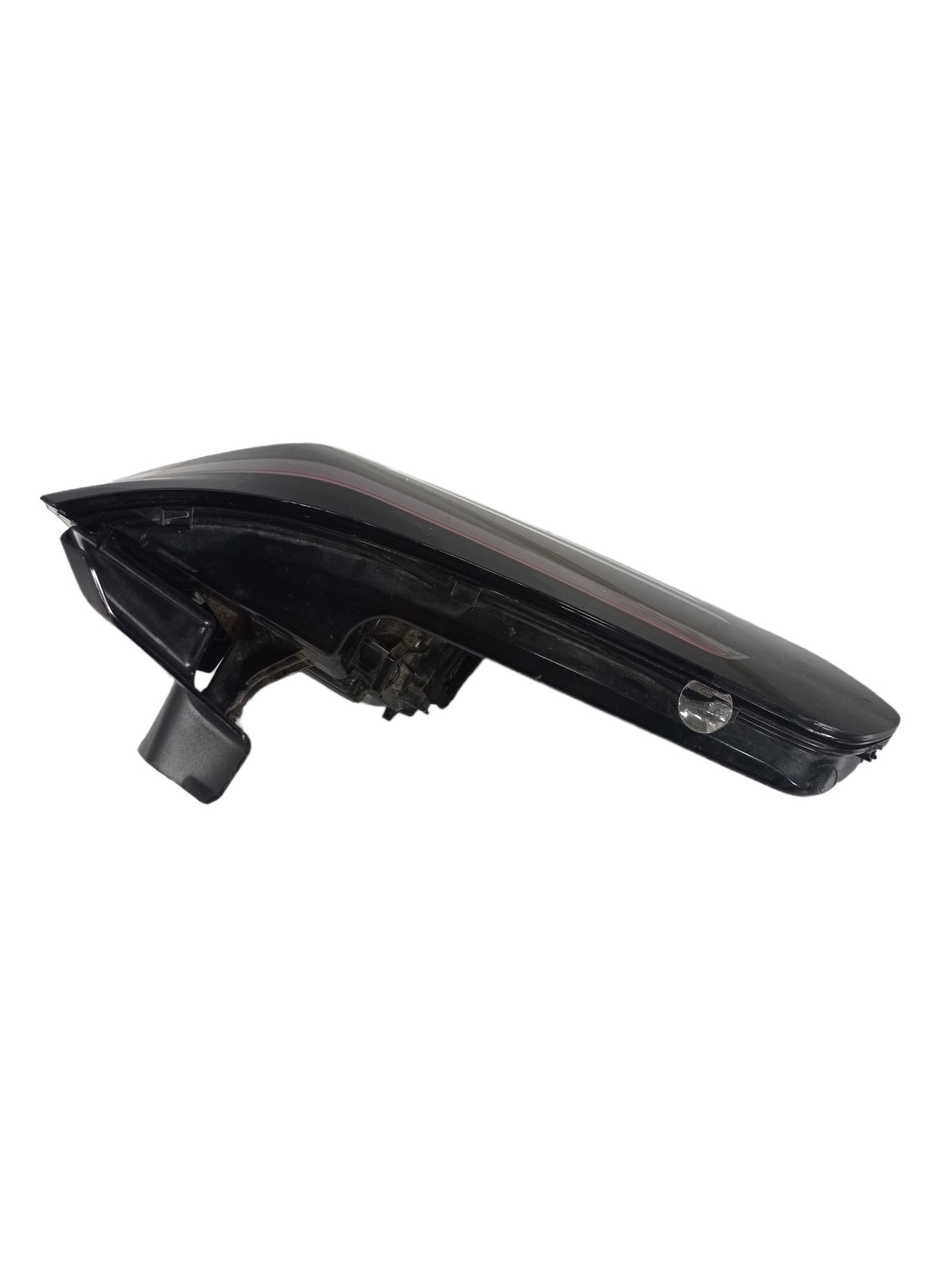 2g5945207 Lanterna Traseira Esquerda Vw Novo Nivus 2020 9