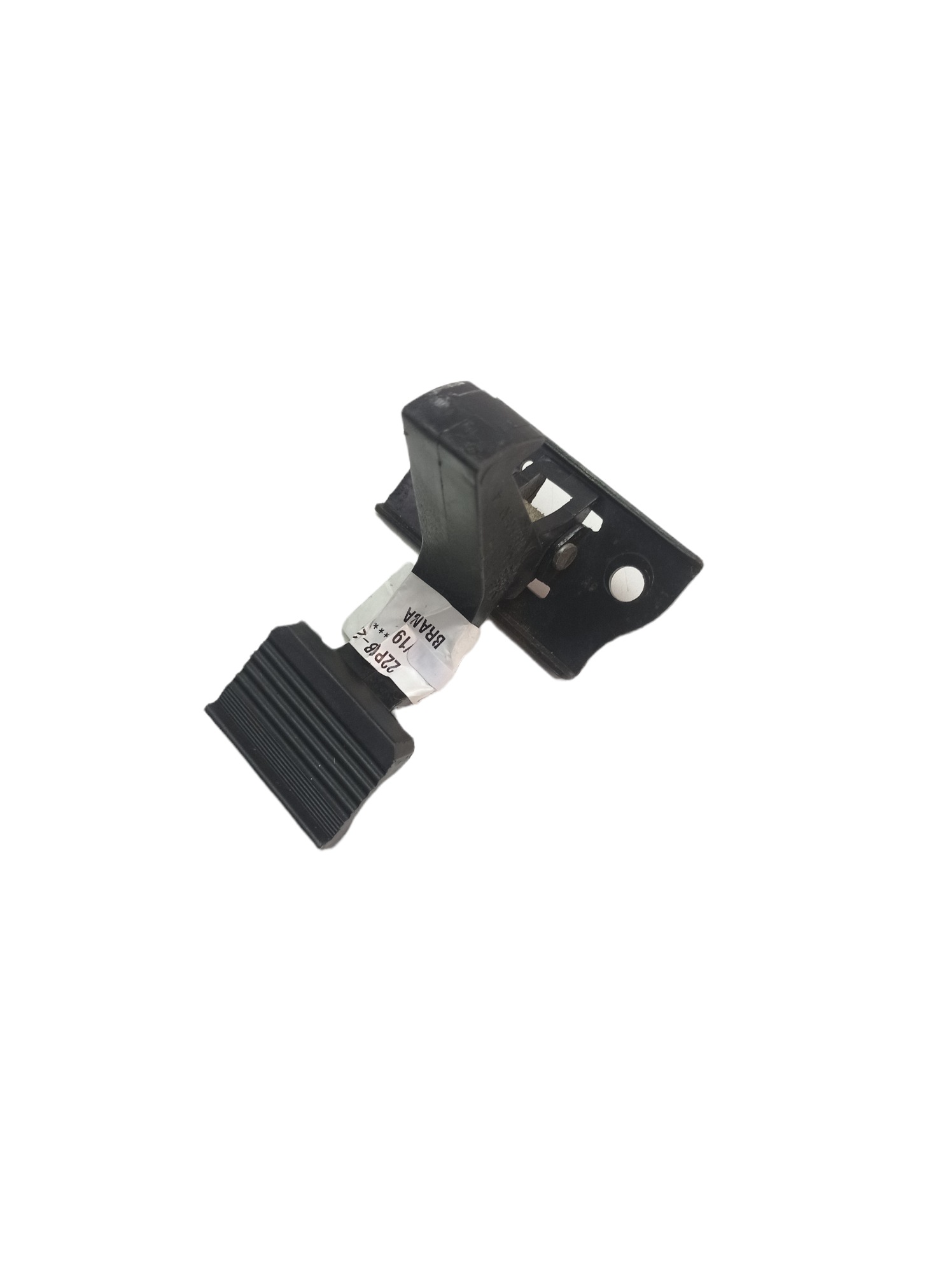 52052843 Alavanca Abertura Trava Capô Fiat Argo 2019 2