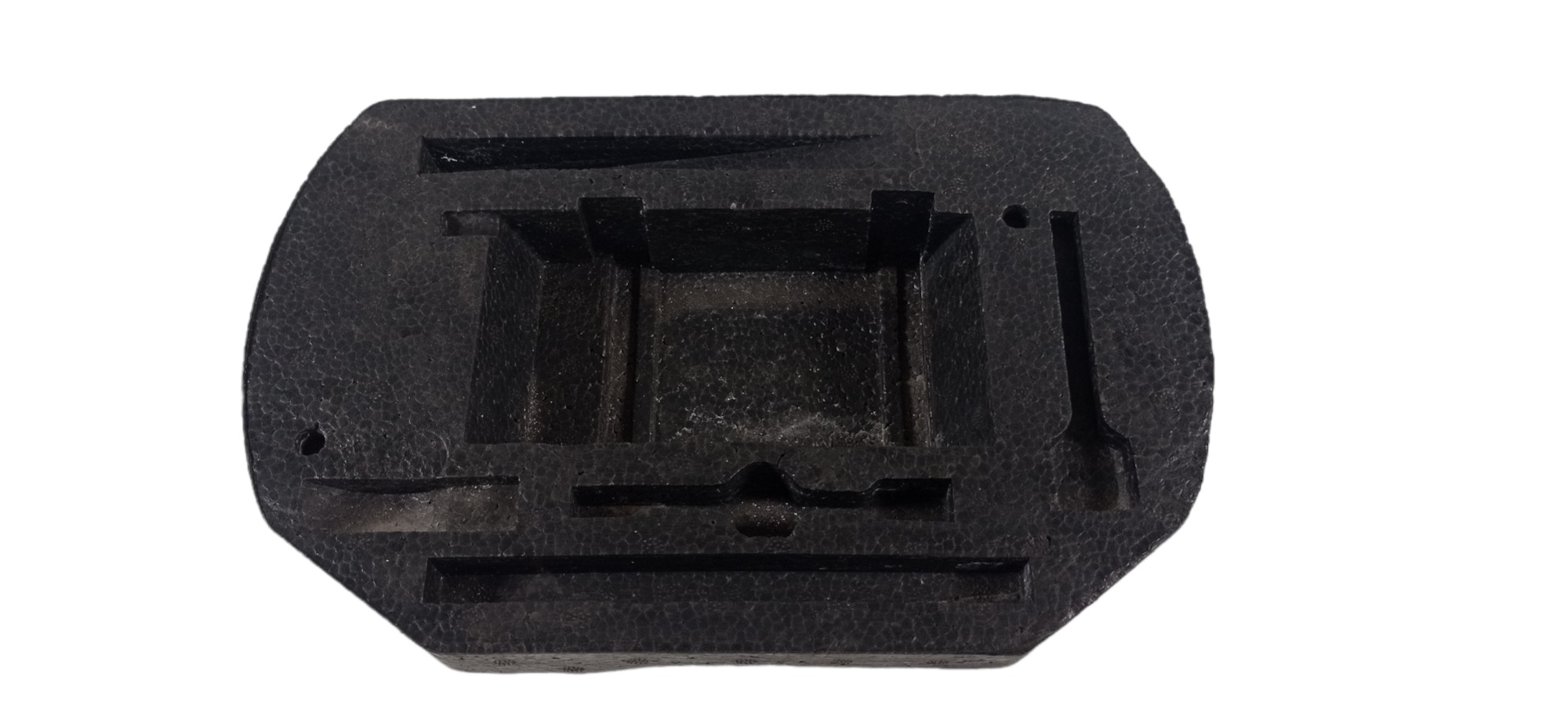 Isopor Porta Ferramentas Macaco Peugeot 307 Citroen C4 2010 1