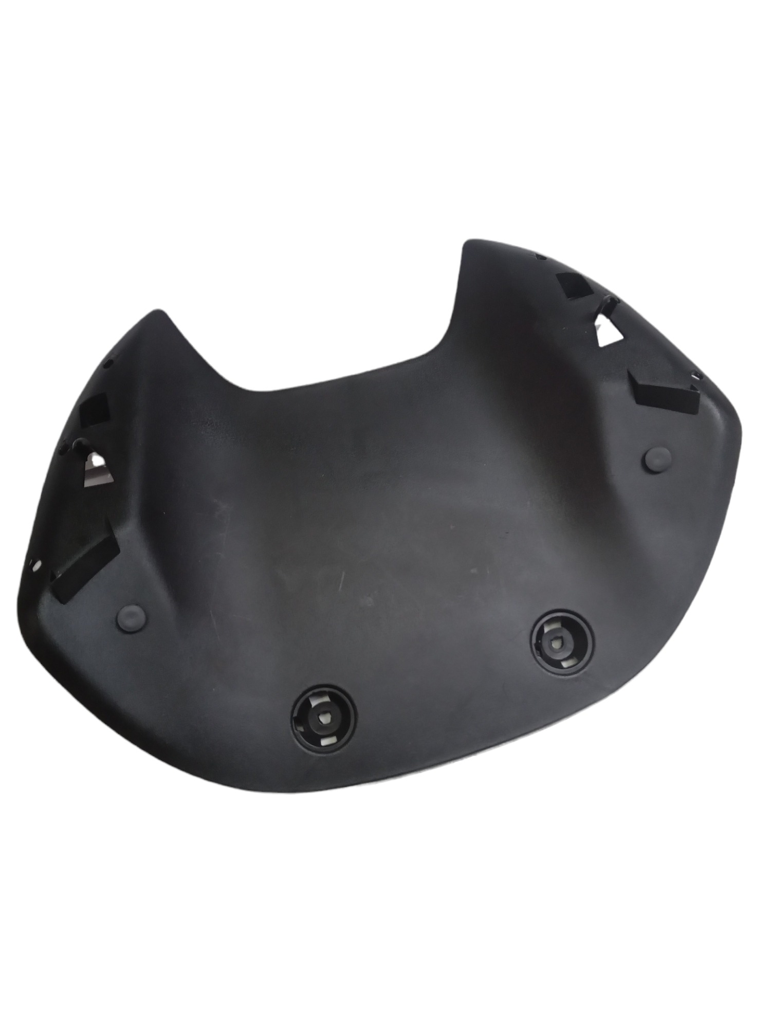 Moldura Inf Painel Instrumento Fiat Argo 16/17 100237831 3
