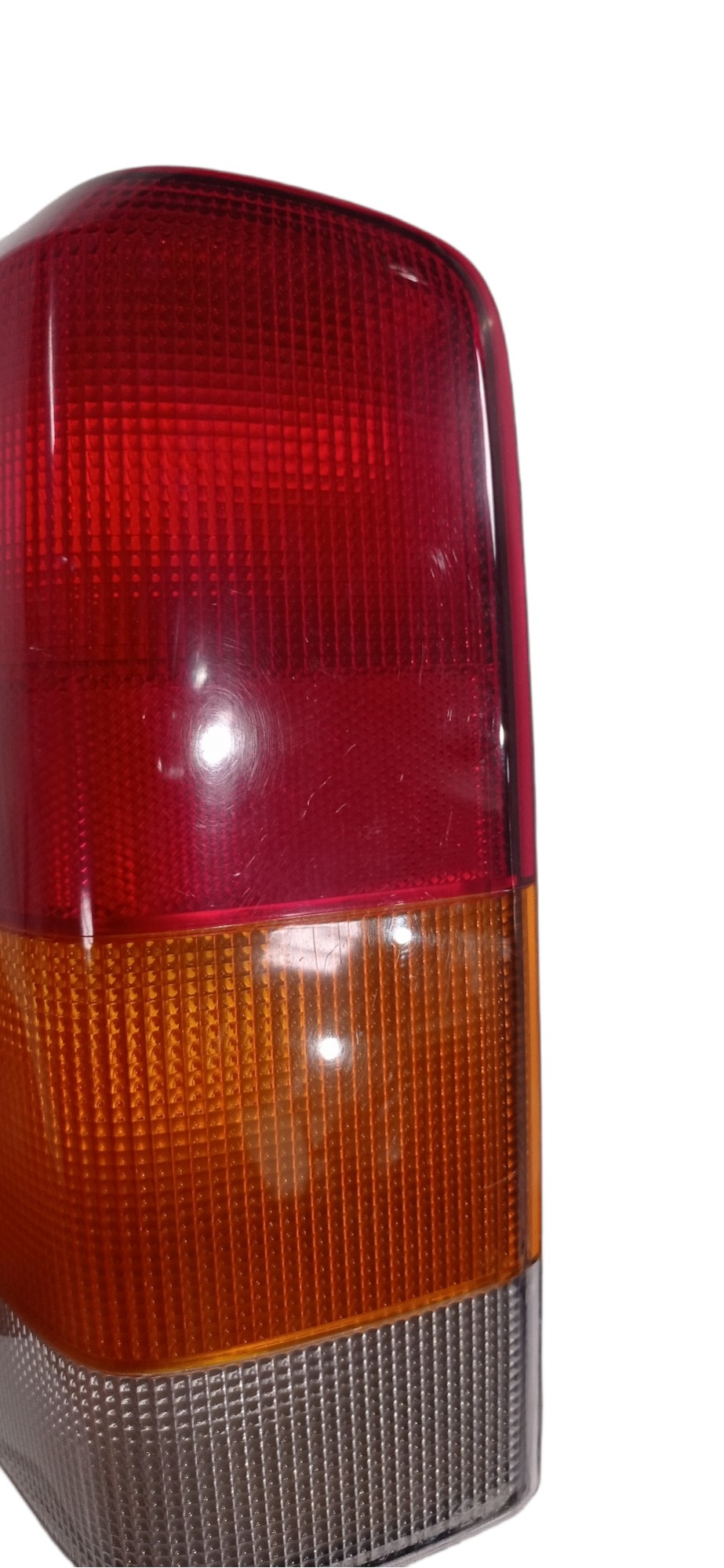Lanterna Traseira Esquerda Cherokee Sport 1997 2001 Tricolor 4