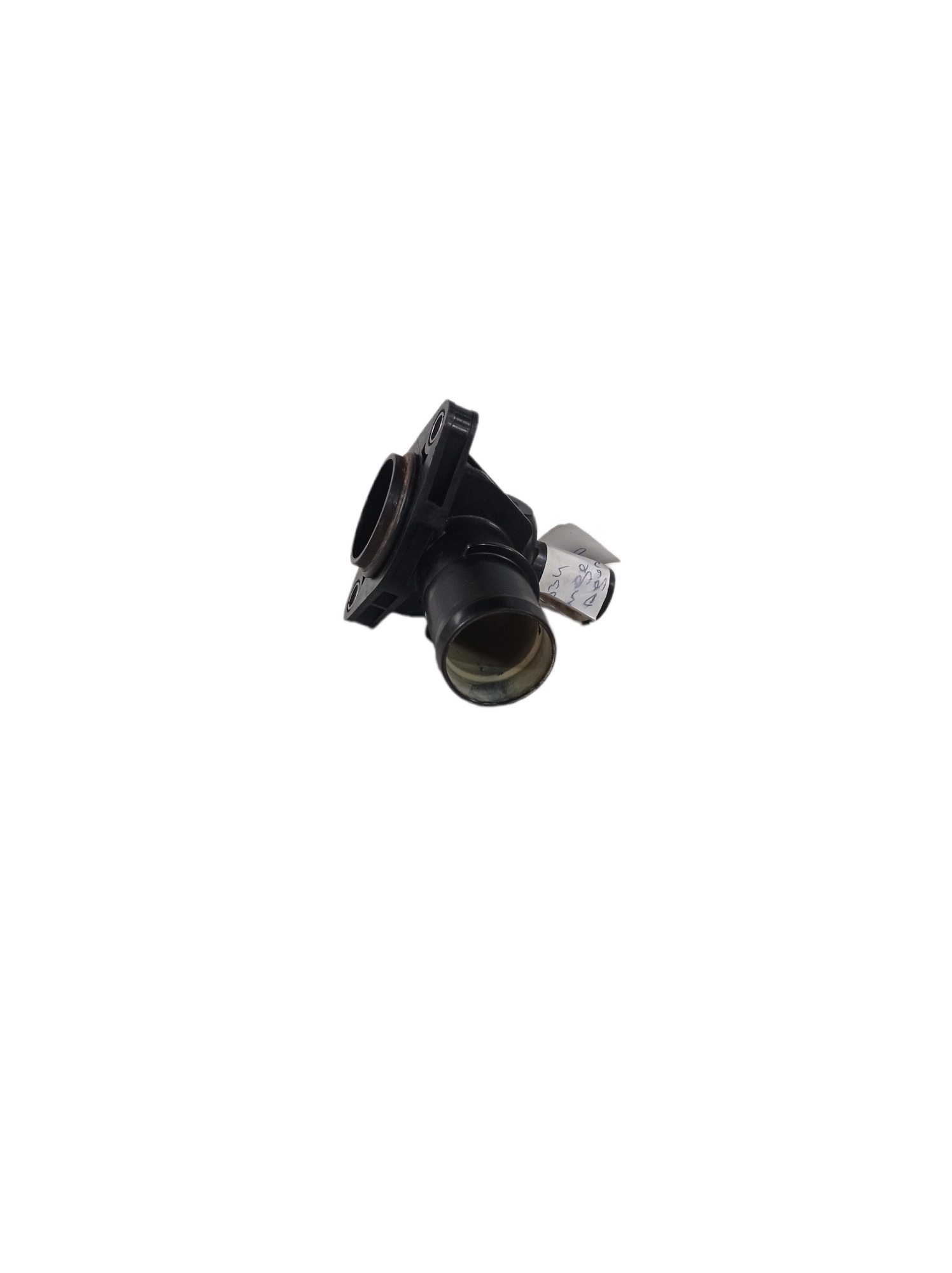 9801622180 Flange Saída De Água Peugeot 308 2012/2013 3