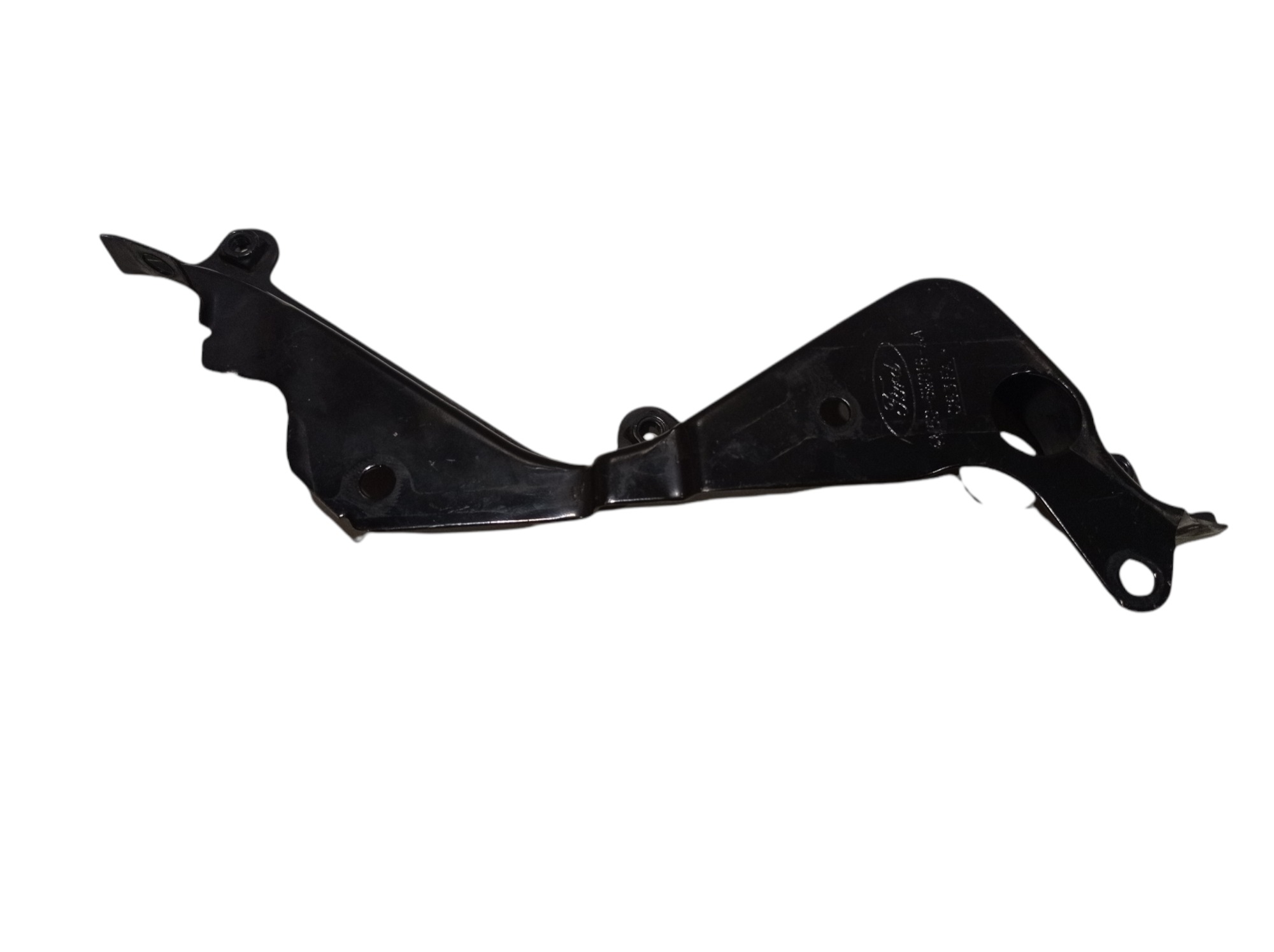 Suporte Tampa Lateral Motor Ford Focus 2012 Original 4