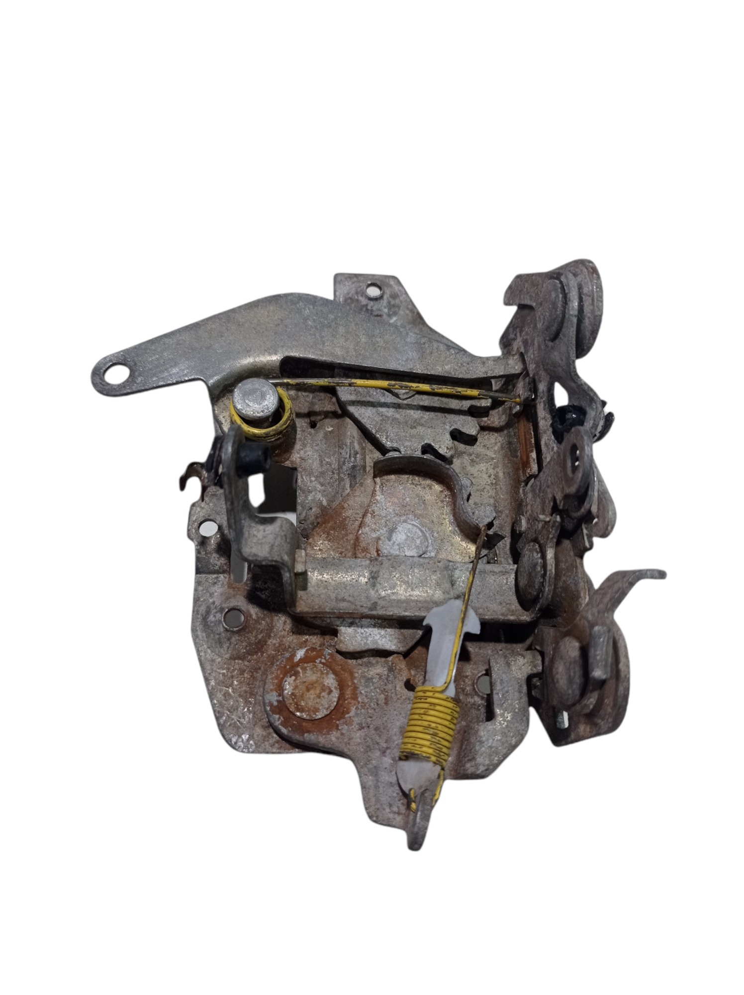 Fechadura Porta Direita Ford Maverick Original 3